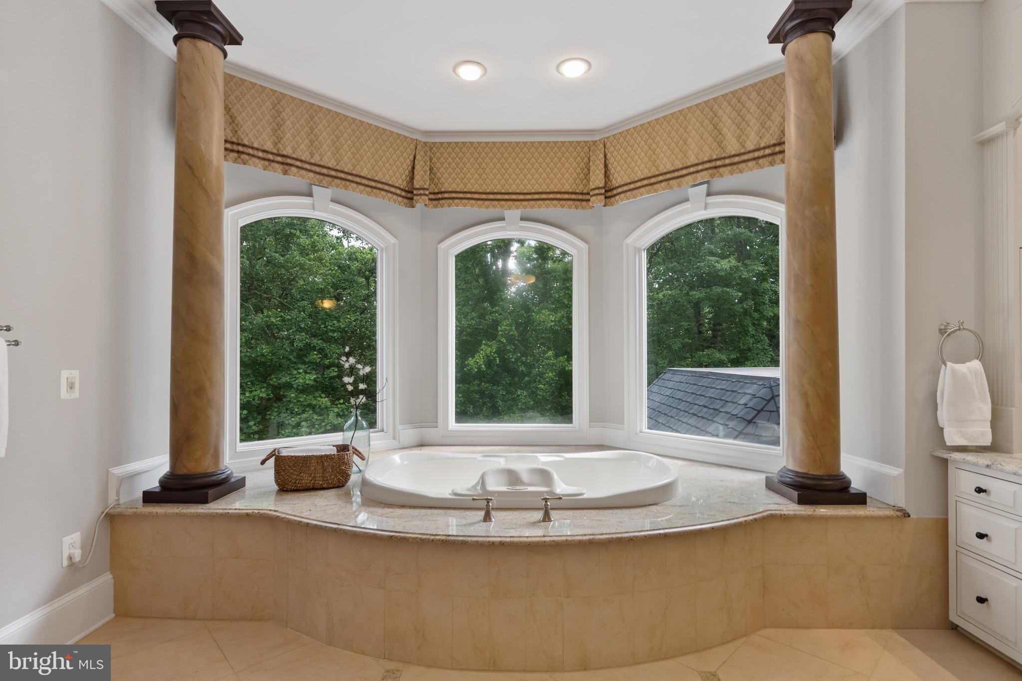 MOORE HILL ESTATES - Residential