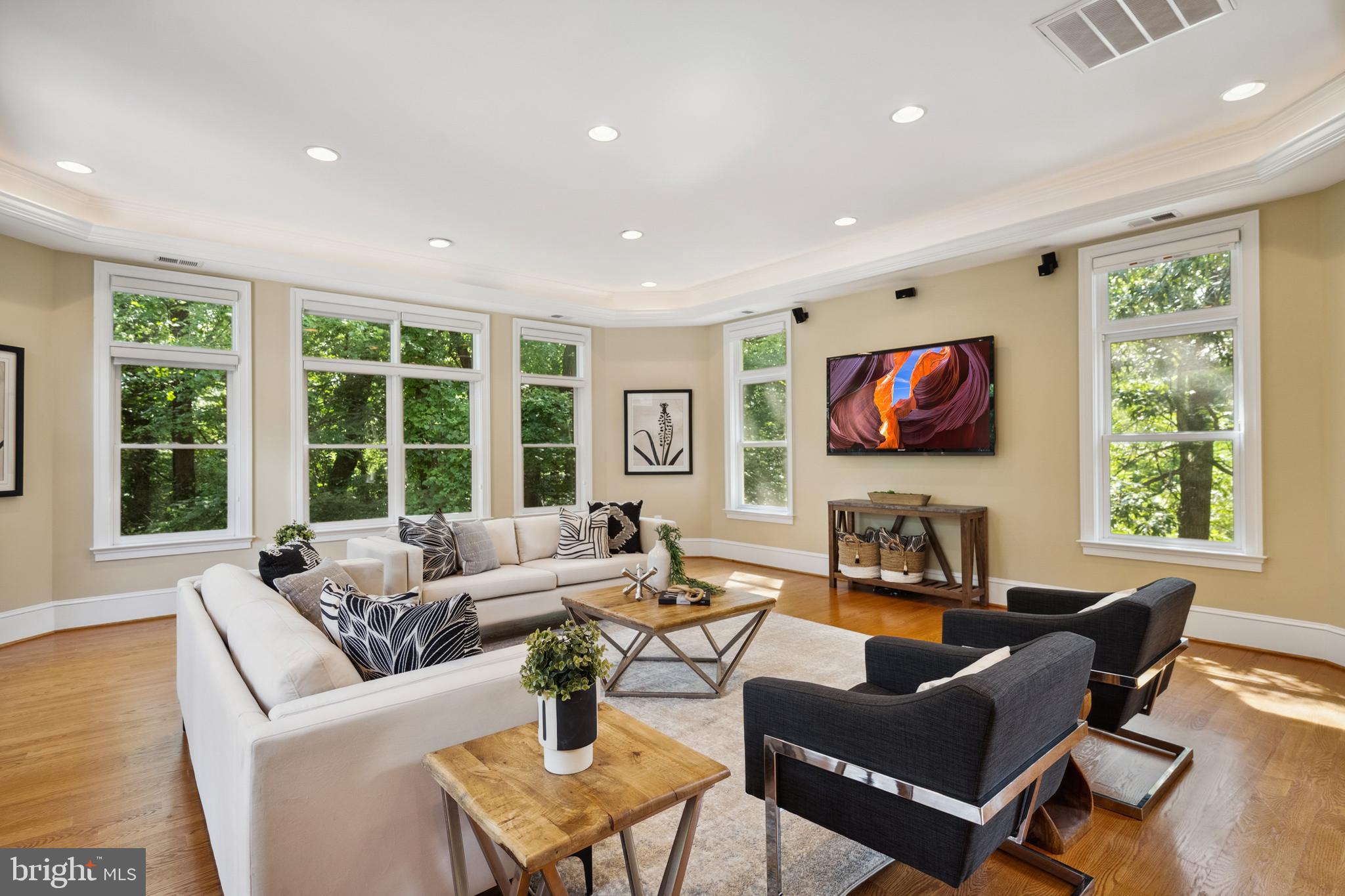 MOORE HILL ESTATES - Residential