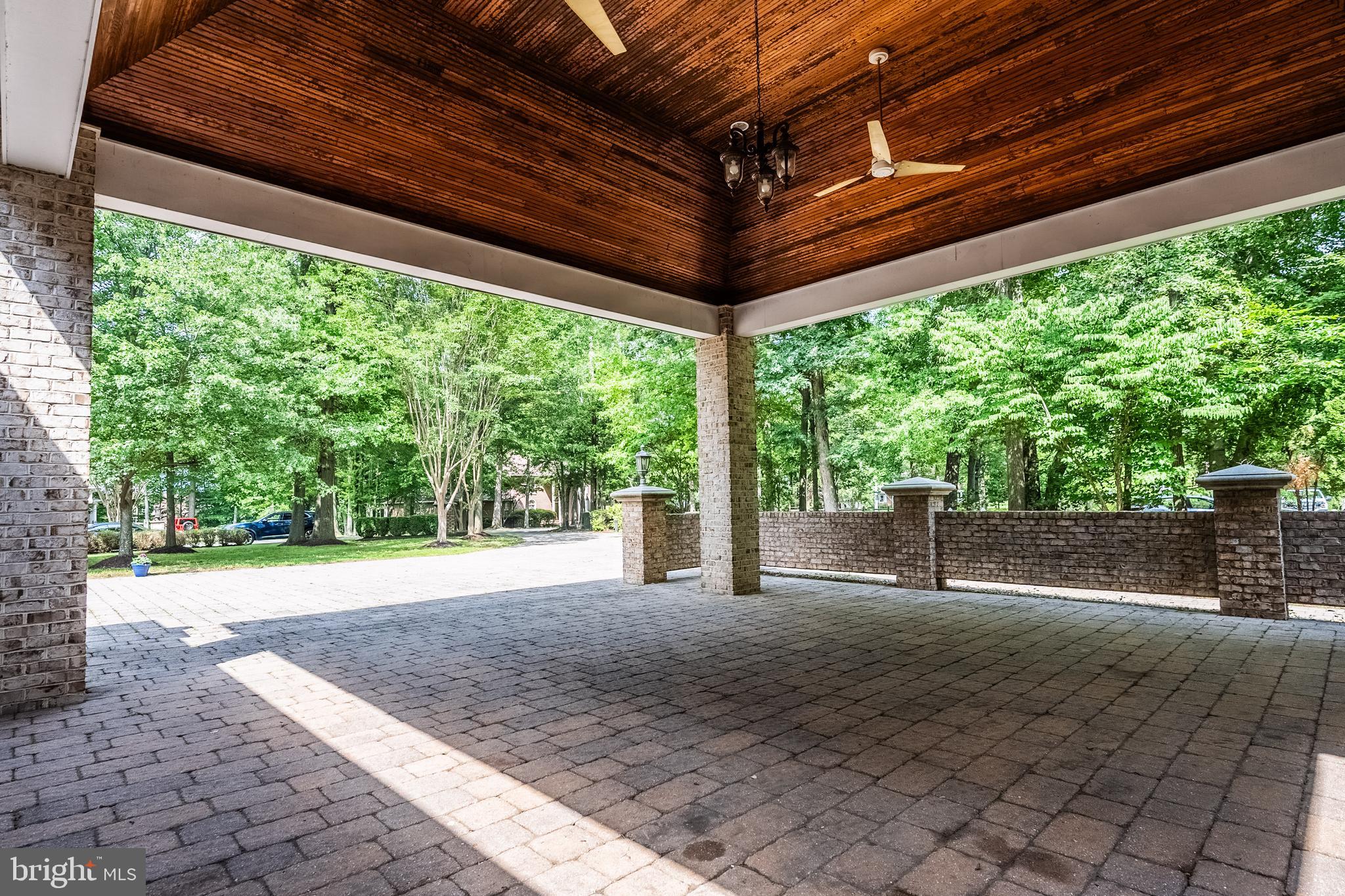 MOORE HILL ESTATES - Residential