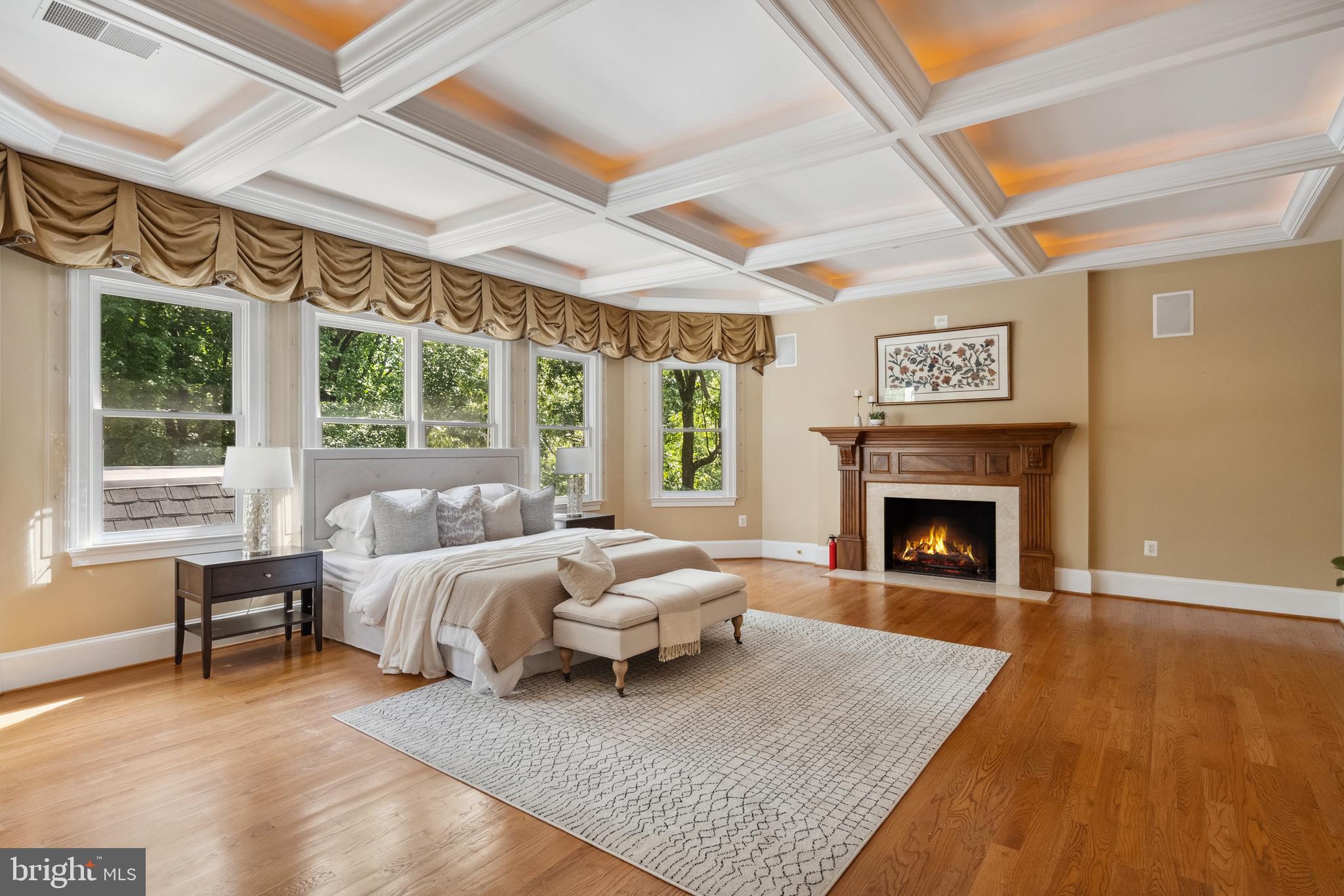 MOORE HILL ESTATES - Residential