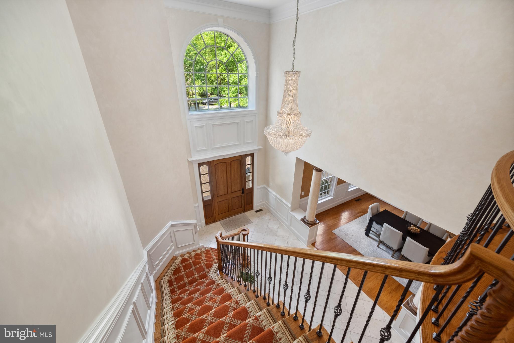 MOORE HILL ESTATES - Residential