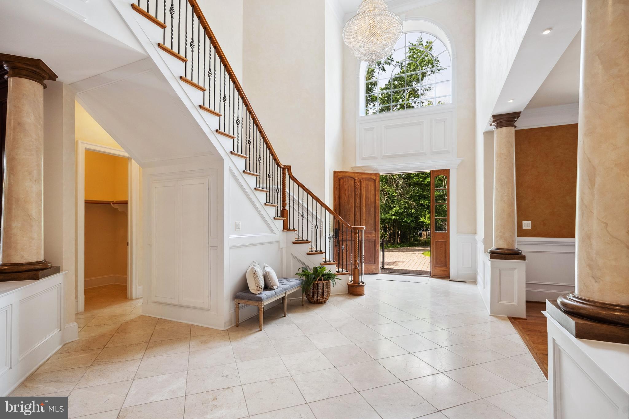 MOORE HILL ESTATES - Residential