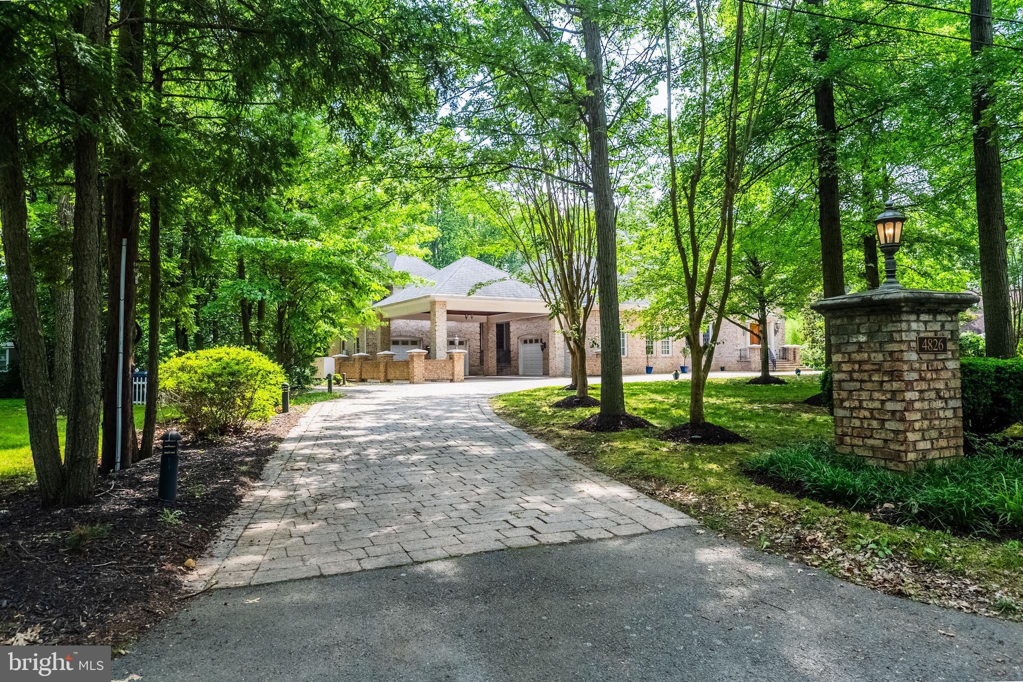 MOORE HILL ESTATES - Residential