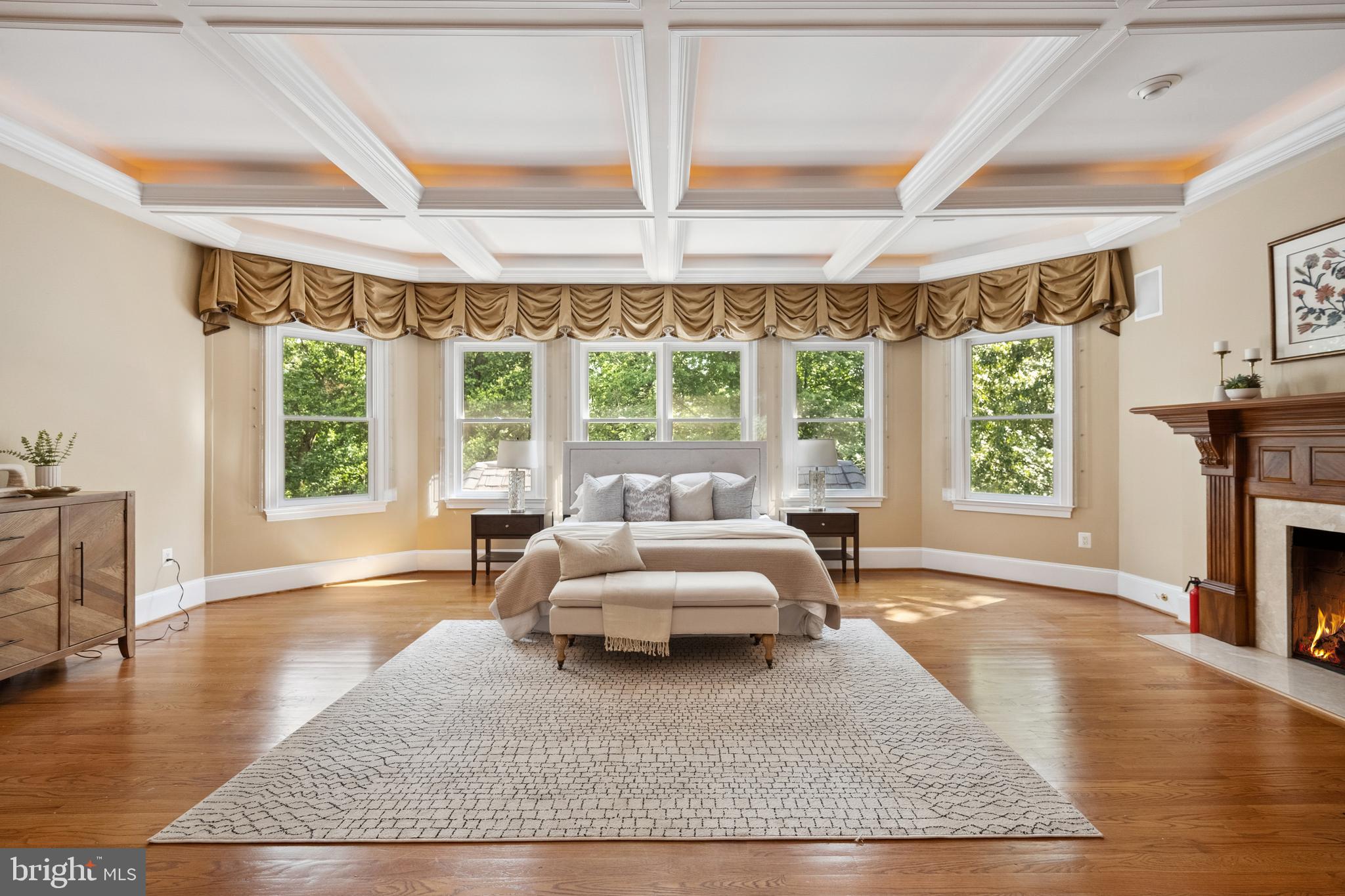 MOORE HILL ESTATES - Residential