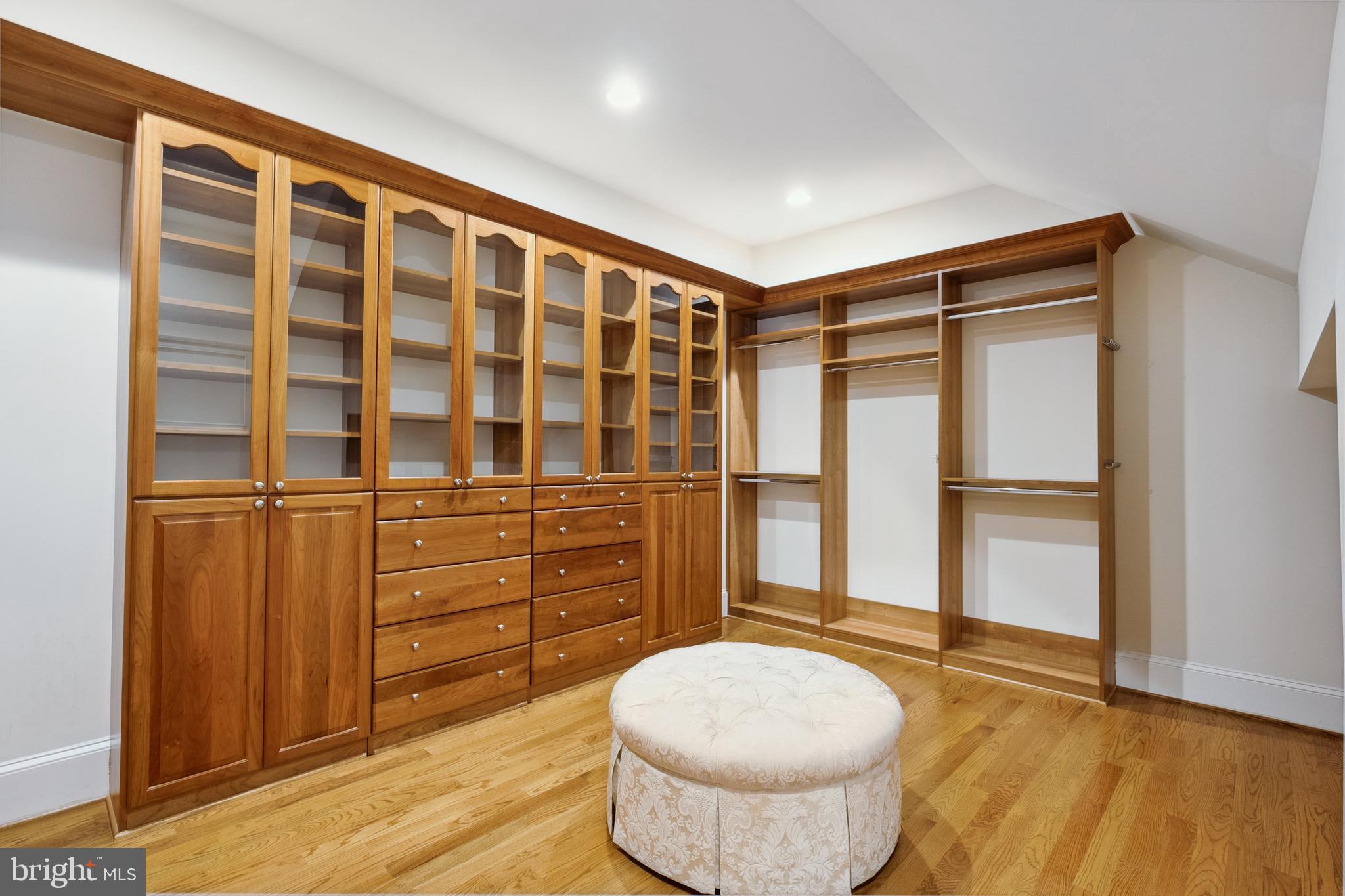 MOORE HILL ESTATES - Residential