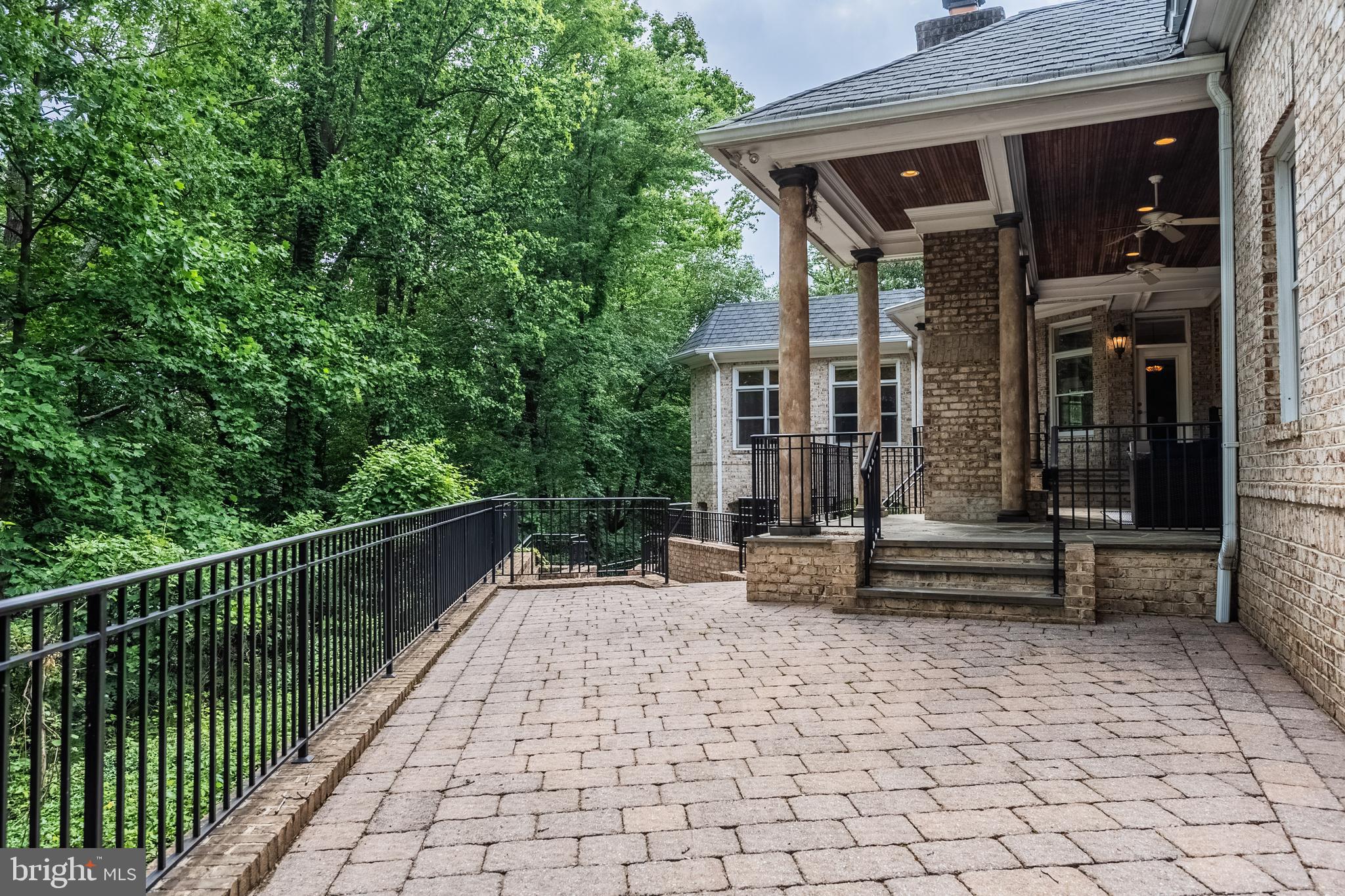 MOORE HILL ESTATES - Residential