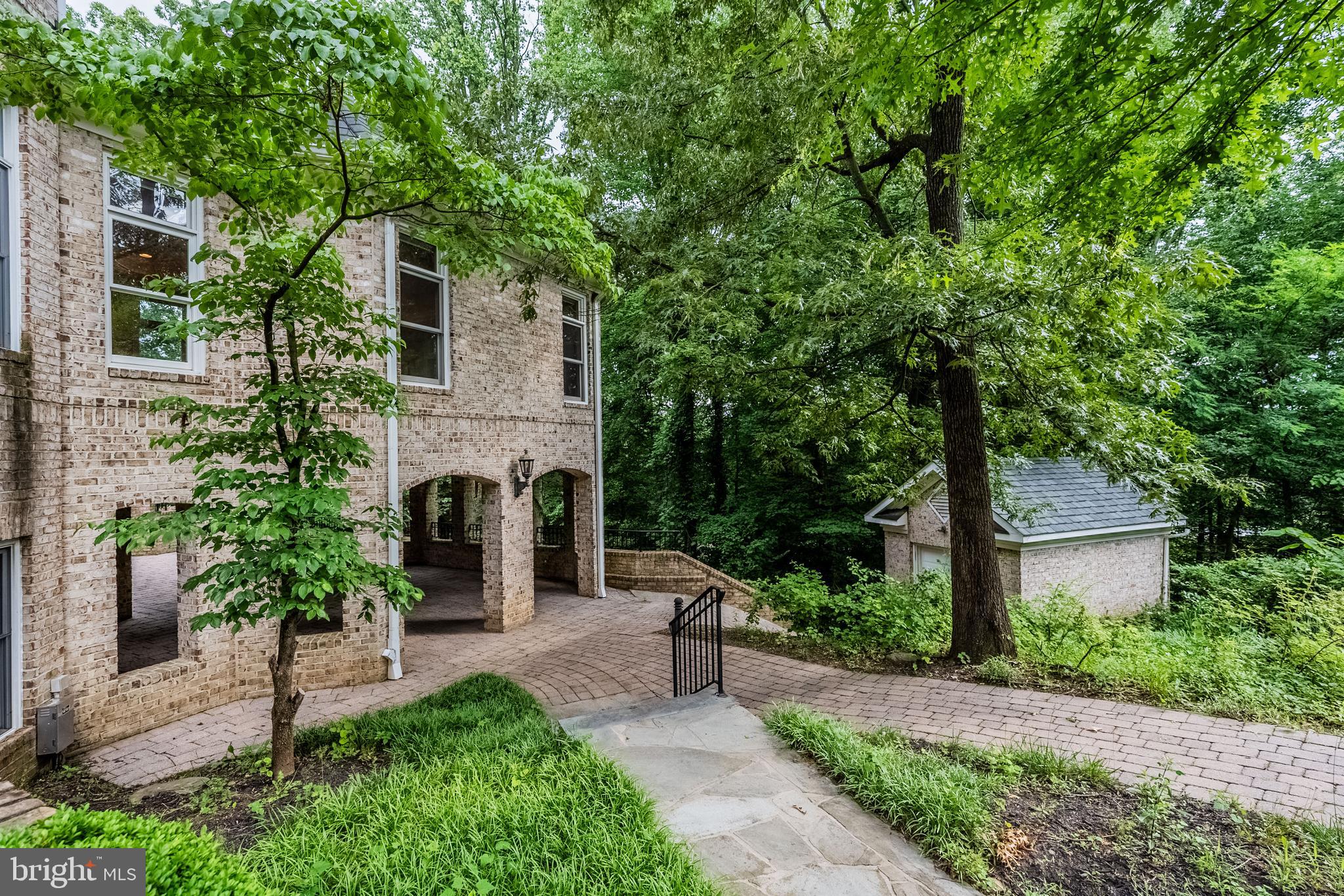 MOORE HILL ESTATES - Residential