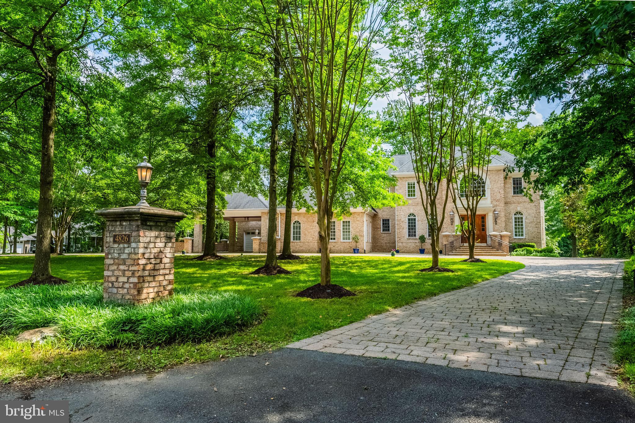 MOORE HILL ESTATES - Residential