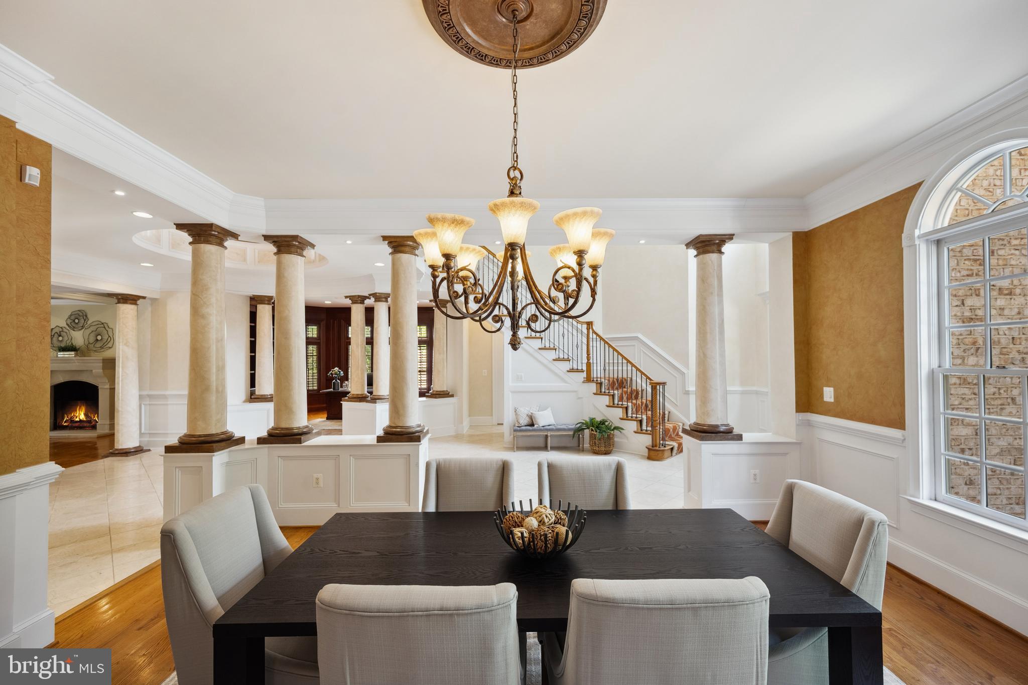 MOORE HILL ESTATES - Residential