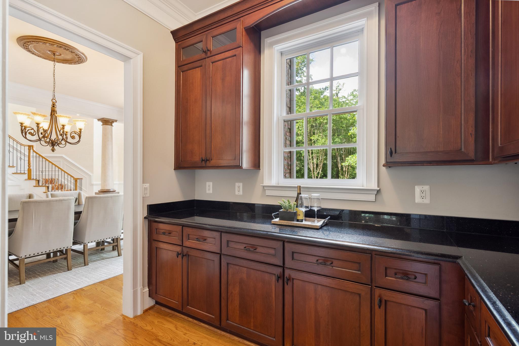 MOORE HILL ESTATES - Residential