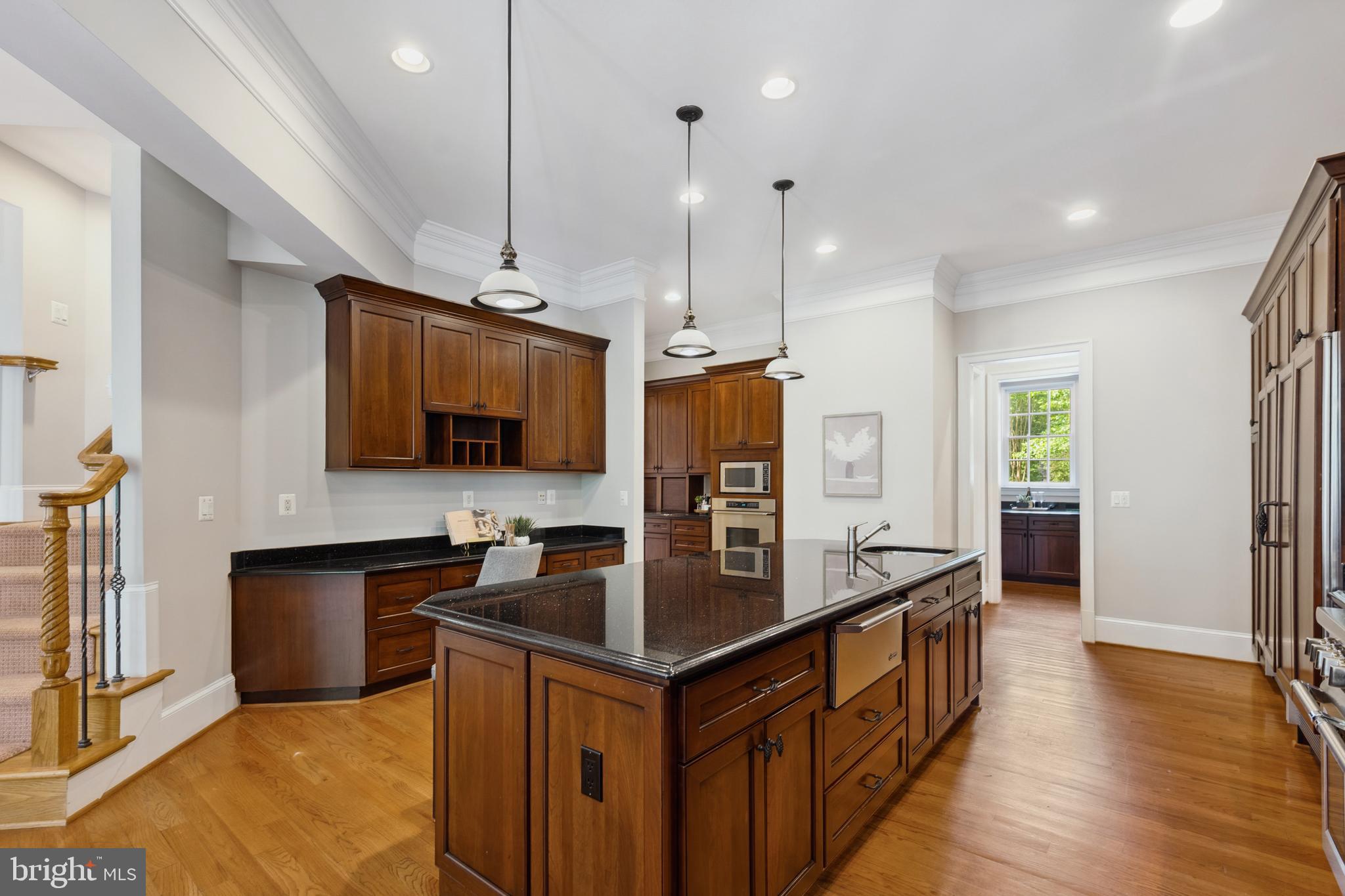 MOORE HILL ESTATES - Residential