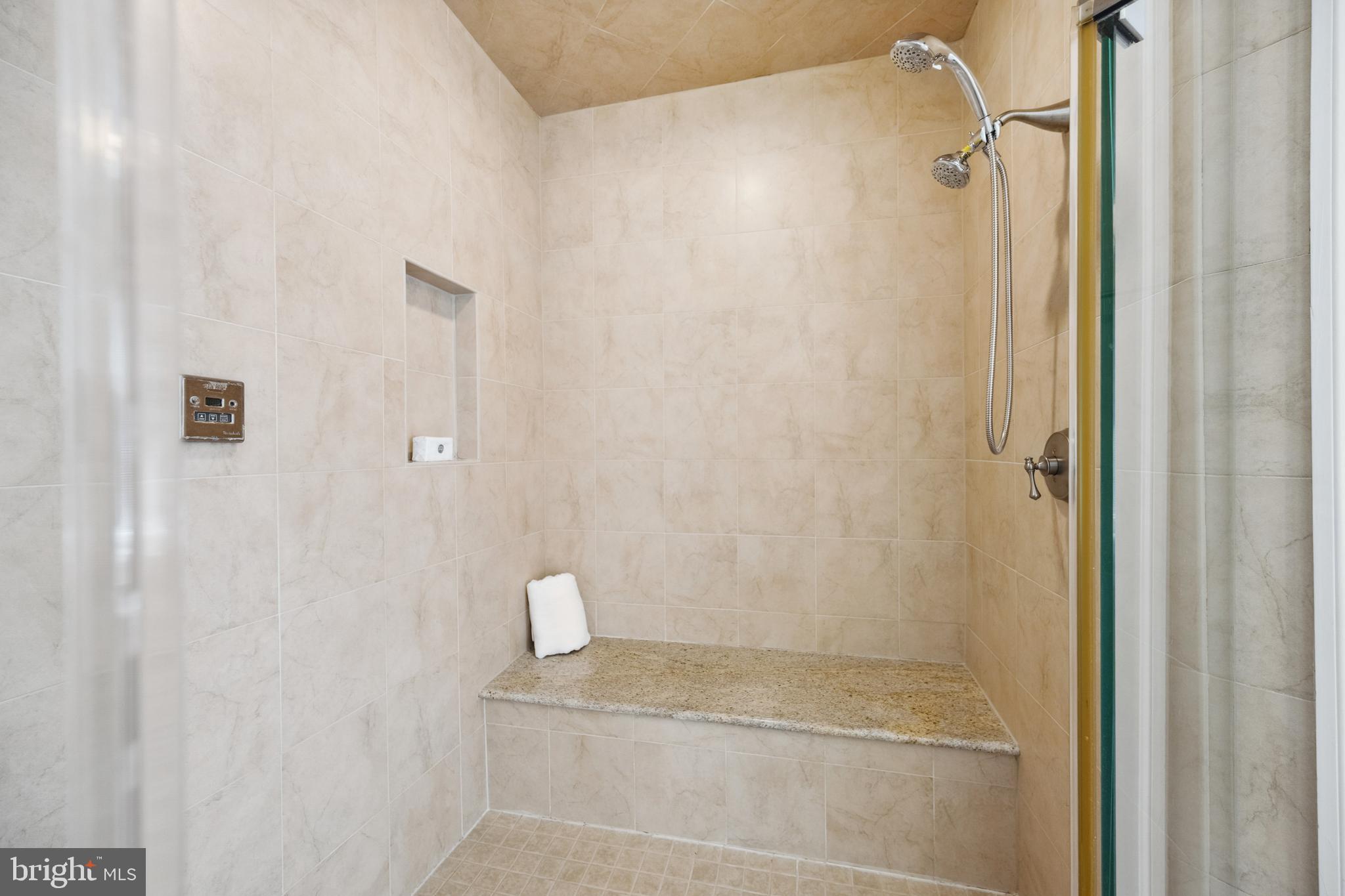 MOORE HILL ESTATES - Residential