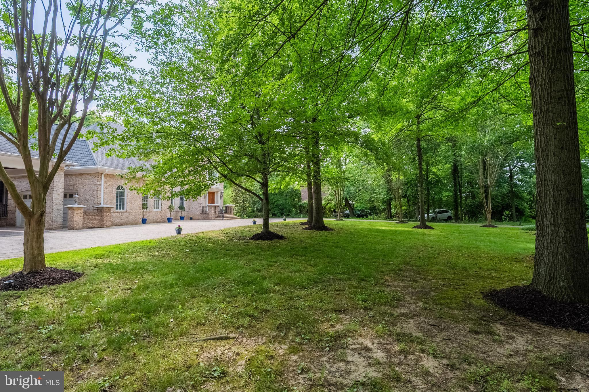 MOORE HILL ESTATES - Residential