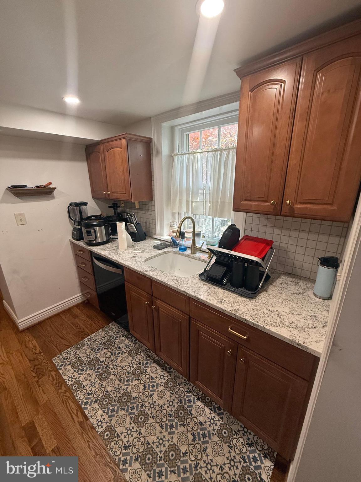 MOUNT PROSPECT - Residential