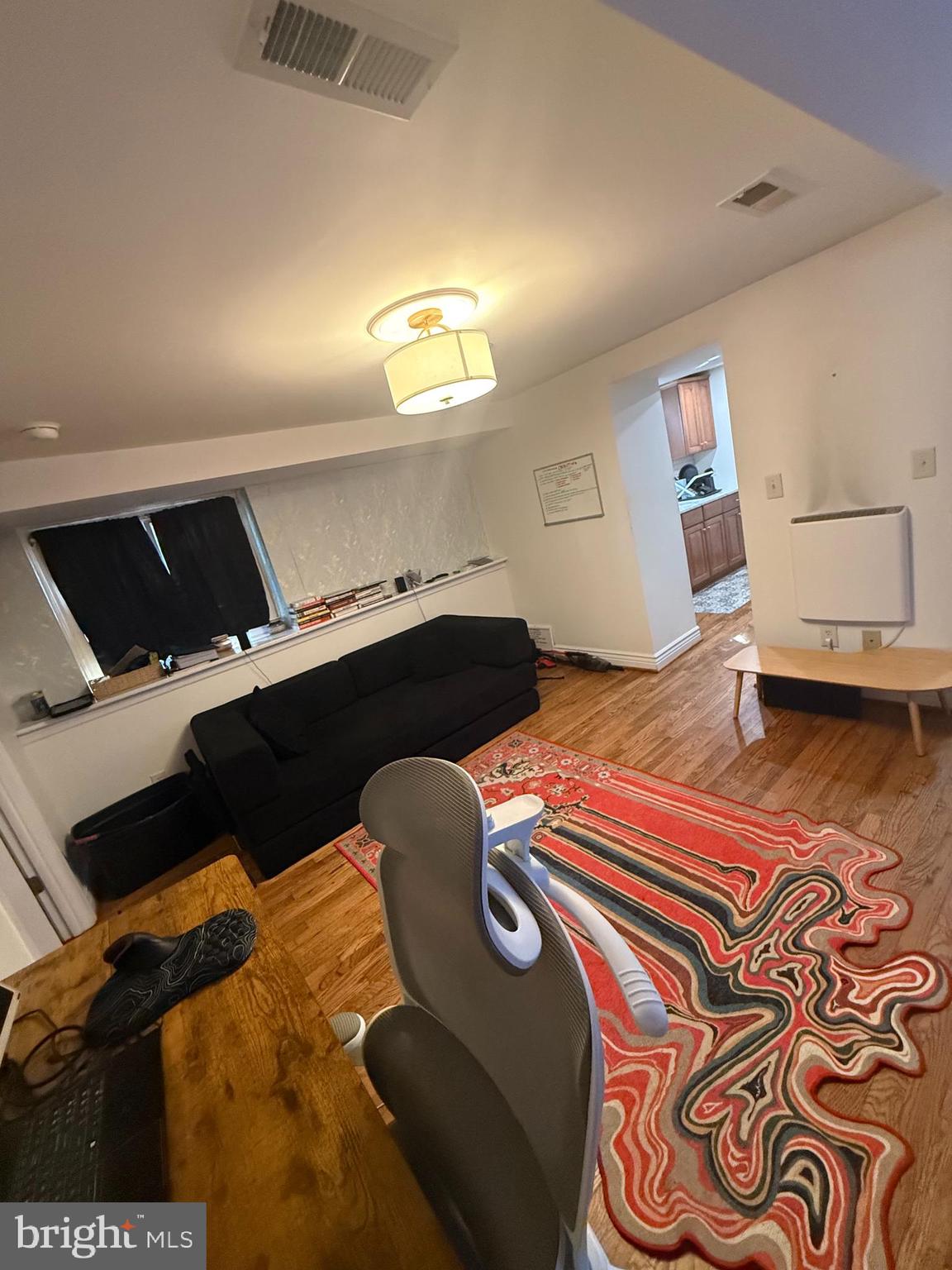 MOUNT PROSPECT - Residential