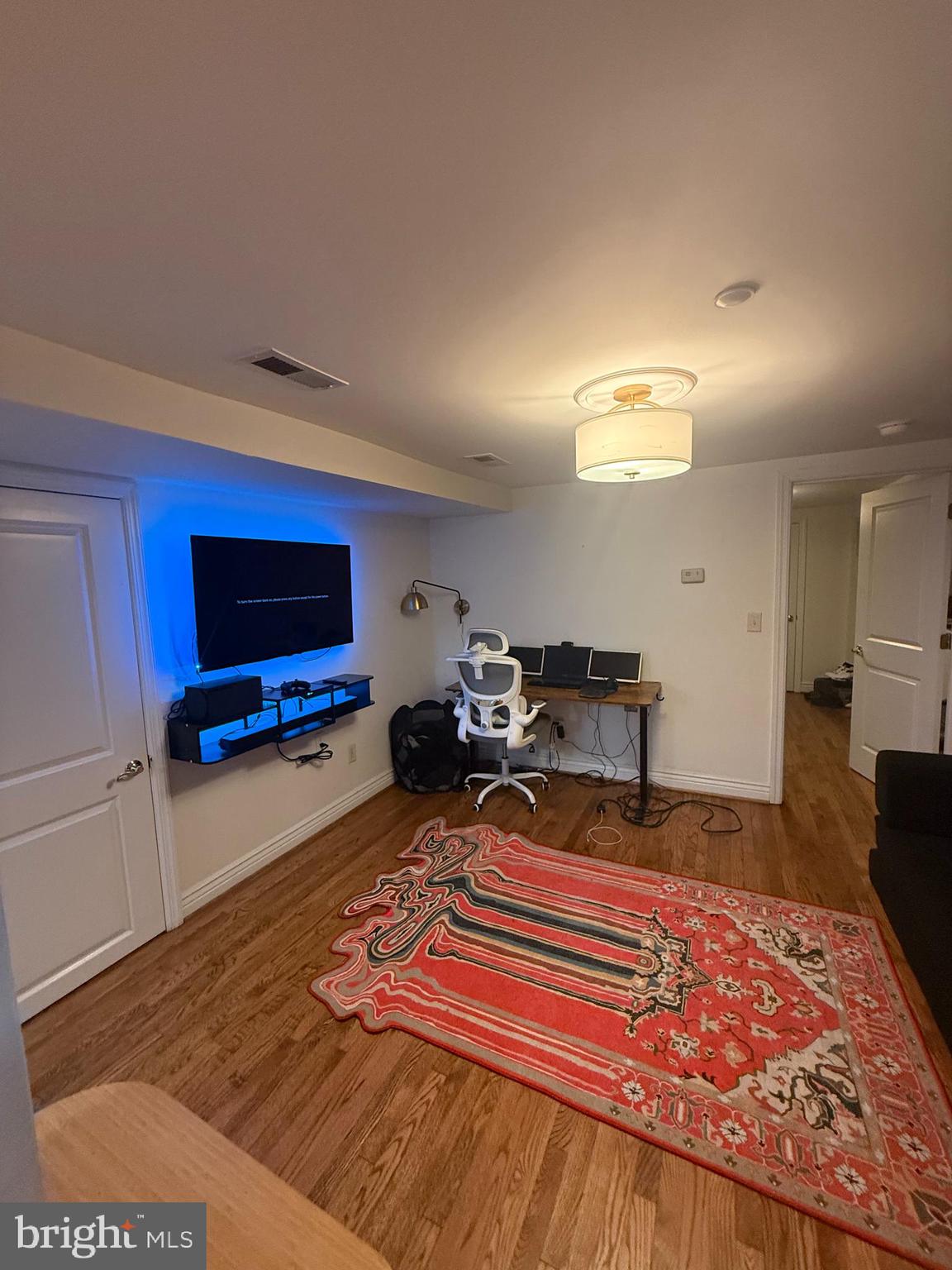 MOUNT PROSPECT - Residential