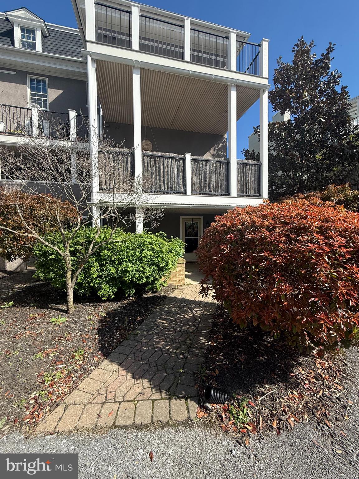 MOUNT PROSPECT - Residential