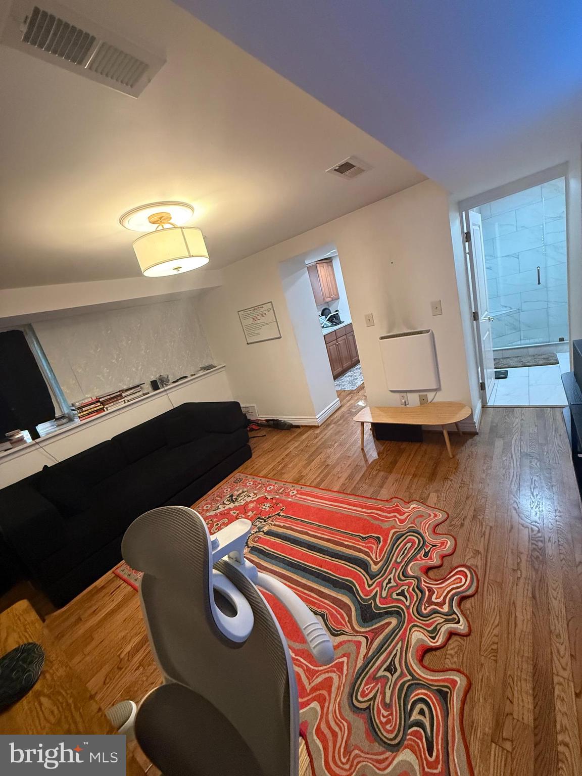 MOUNT PROSPECT - Residential