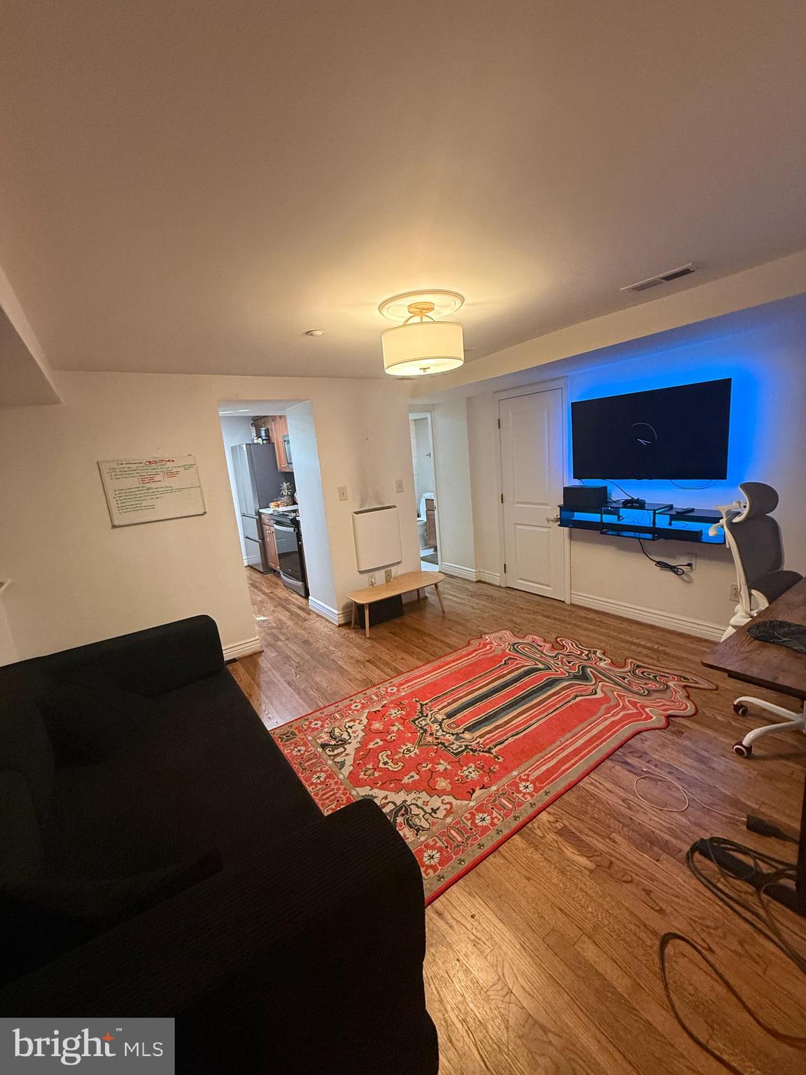 MOUNT PROSPECT - Residential