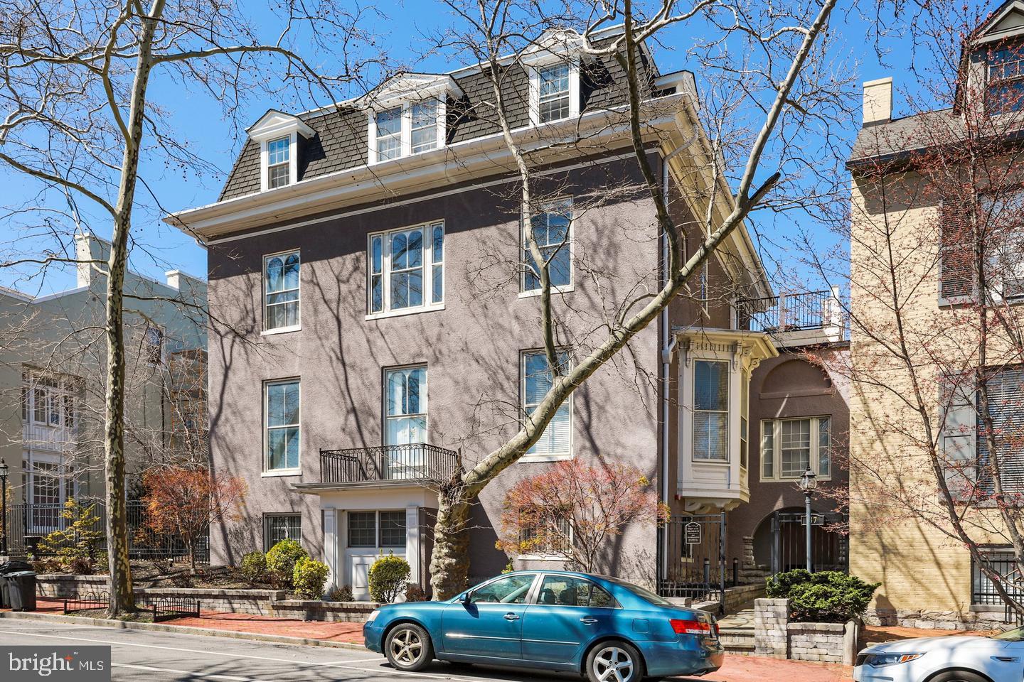 MOUNT PROSPECT - Residential