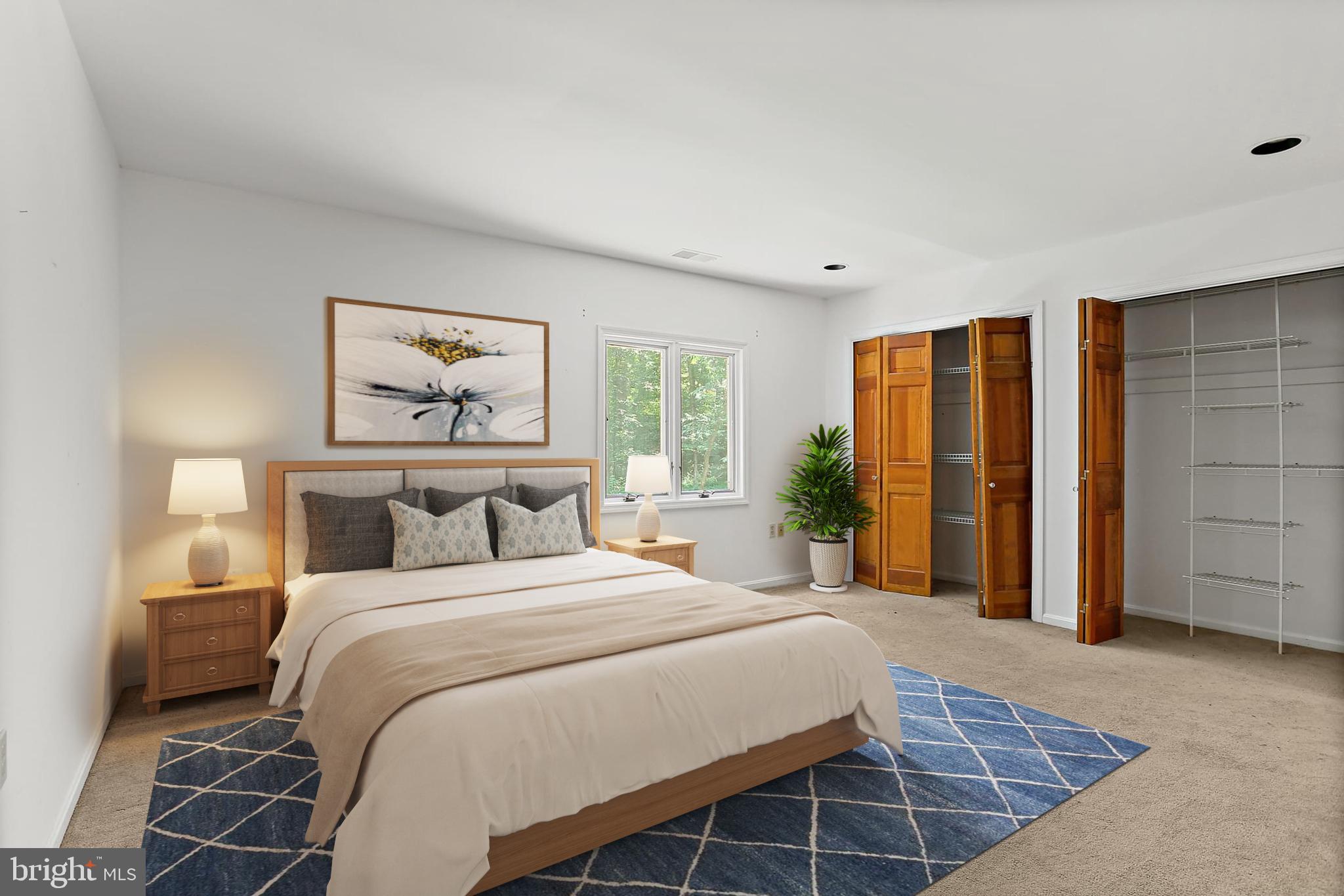 TRIADELPHIA WOODS - Residential Lease