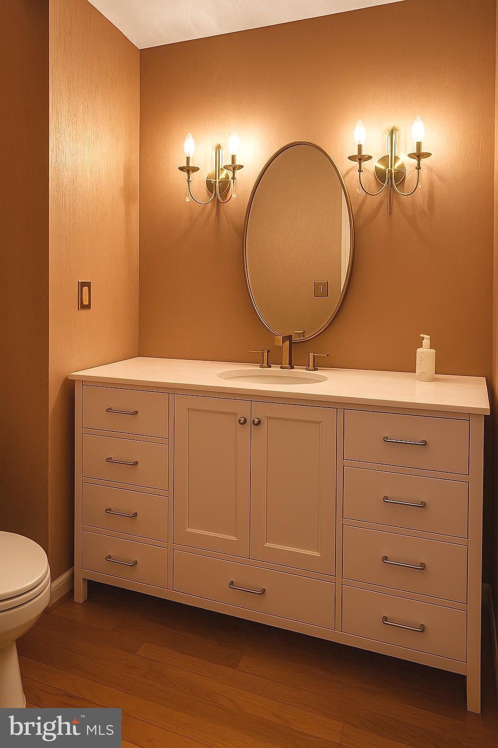 TRIADELPHIA WOODS - Residential Lease