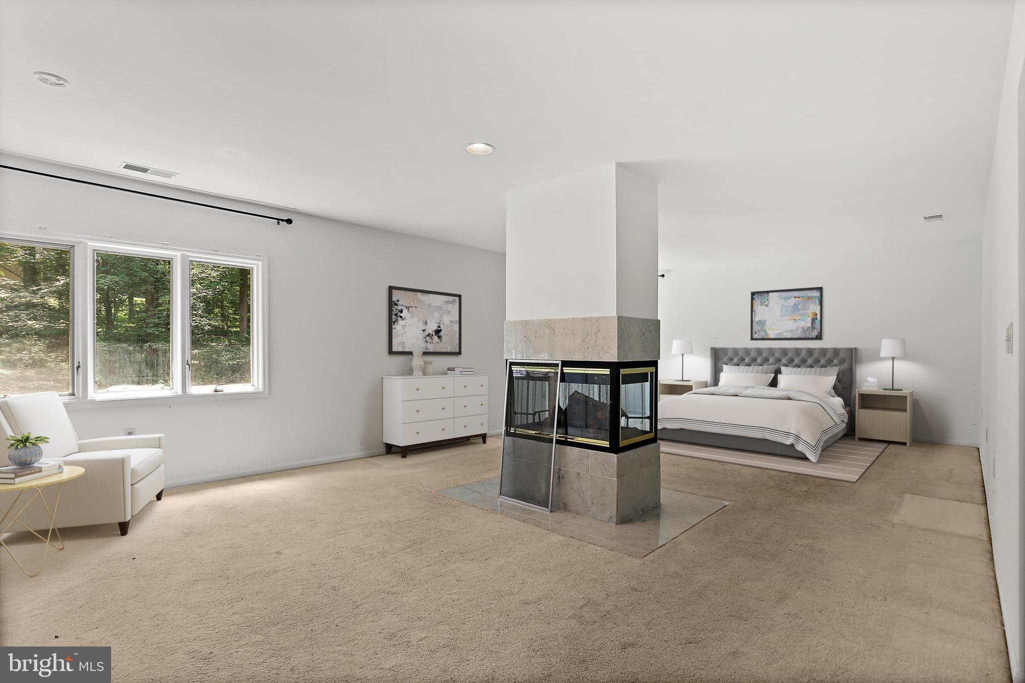 TRIADELPHIA WOODS - Residential Lease