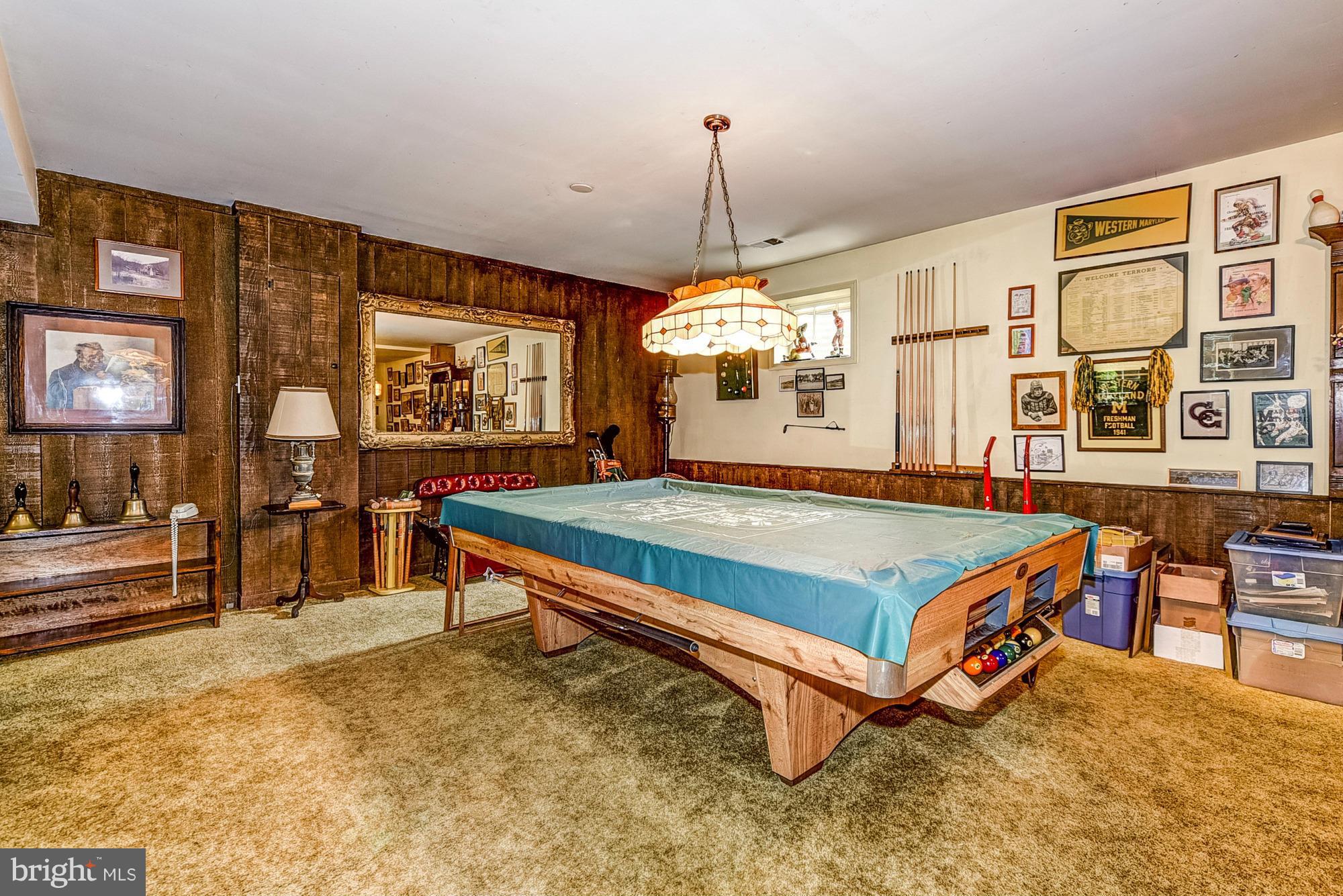 PINEY GLEN FARMS - Residential