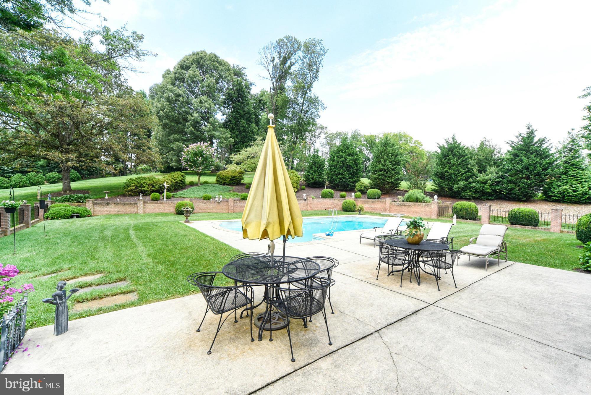 PINEY GLEN FARMS - Residential