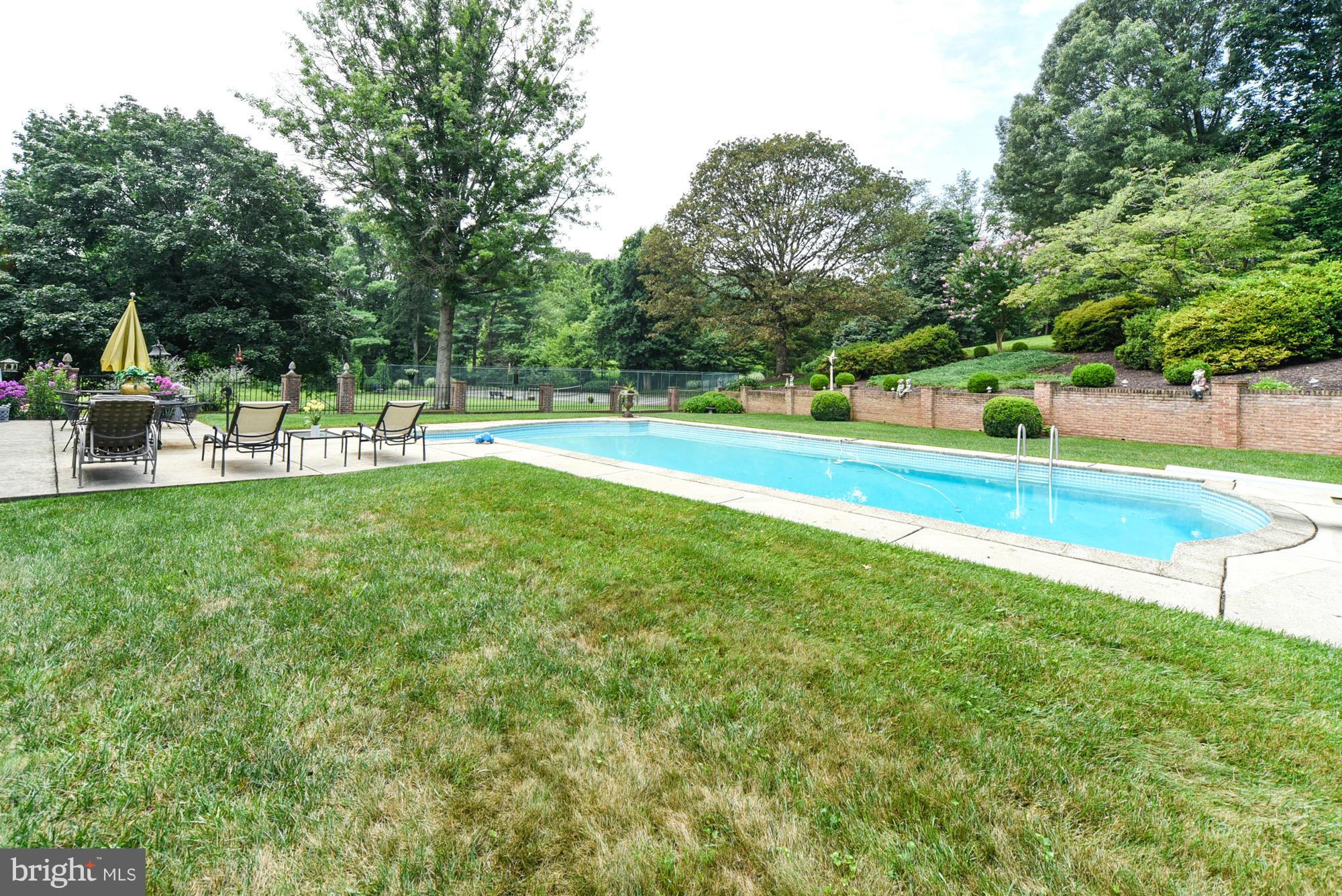 PINEY GLEN FARMS - Residential