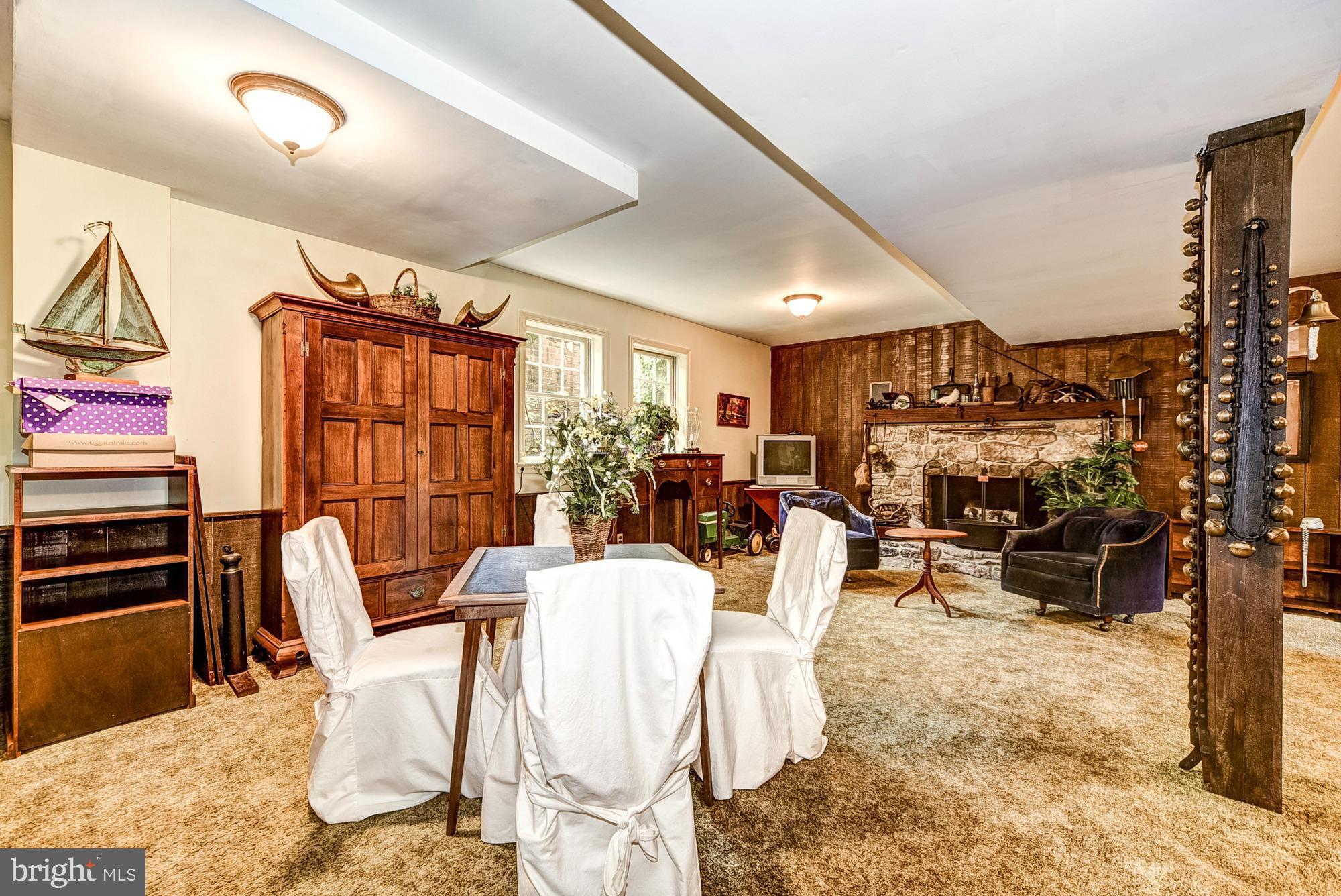 PINEY GLEN FARMS - Residential