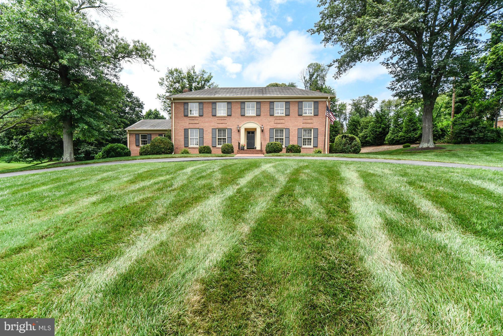 PINEY GLEN FARMS - Residential