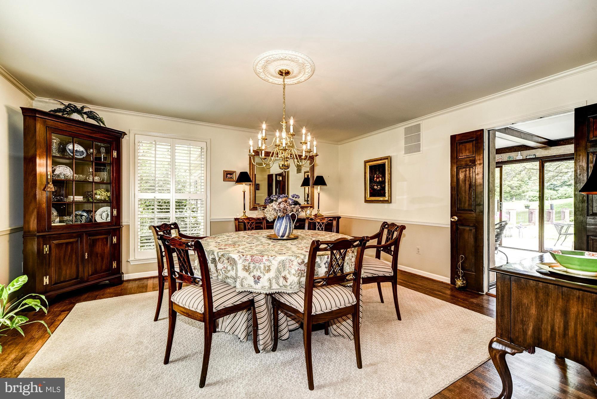 PINEY GLEN FARMS - Residential