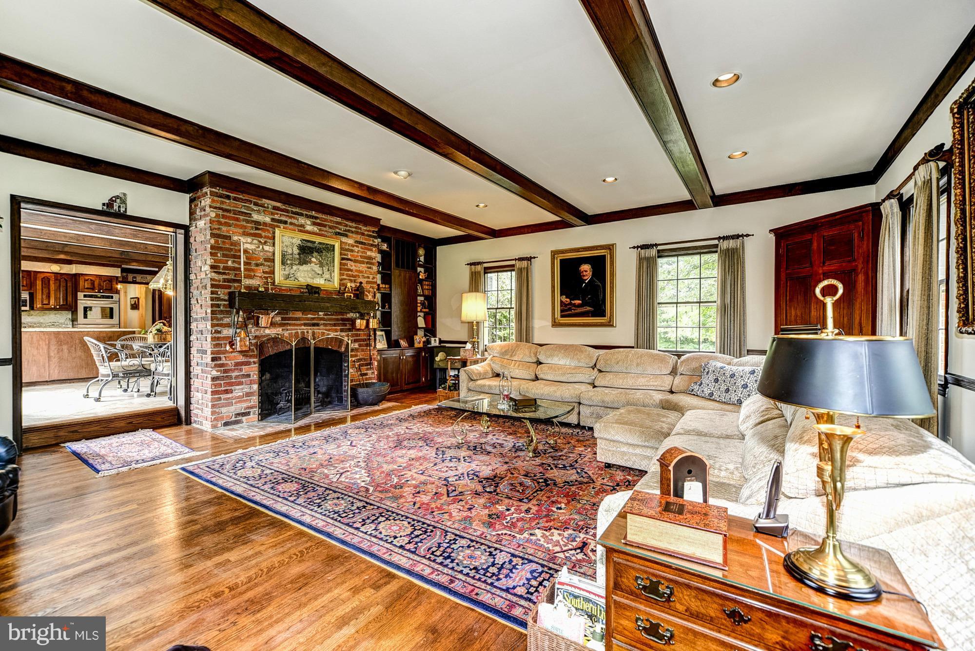 PINEY GLEN FARMS - Residential