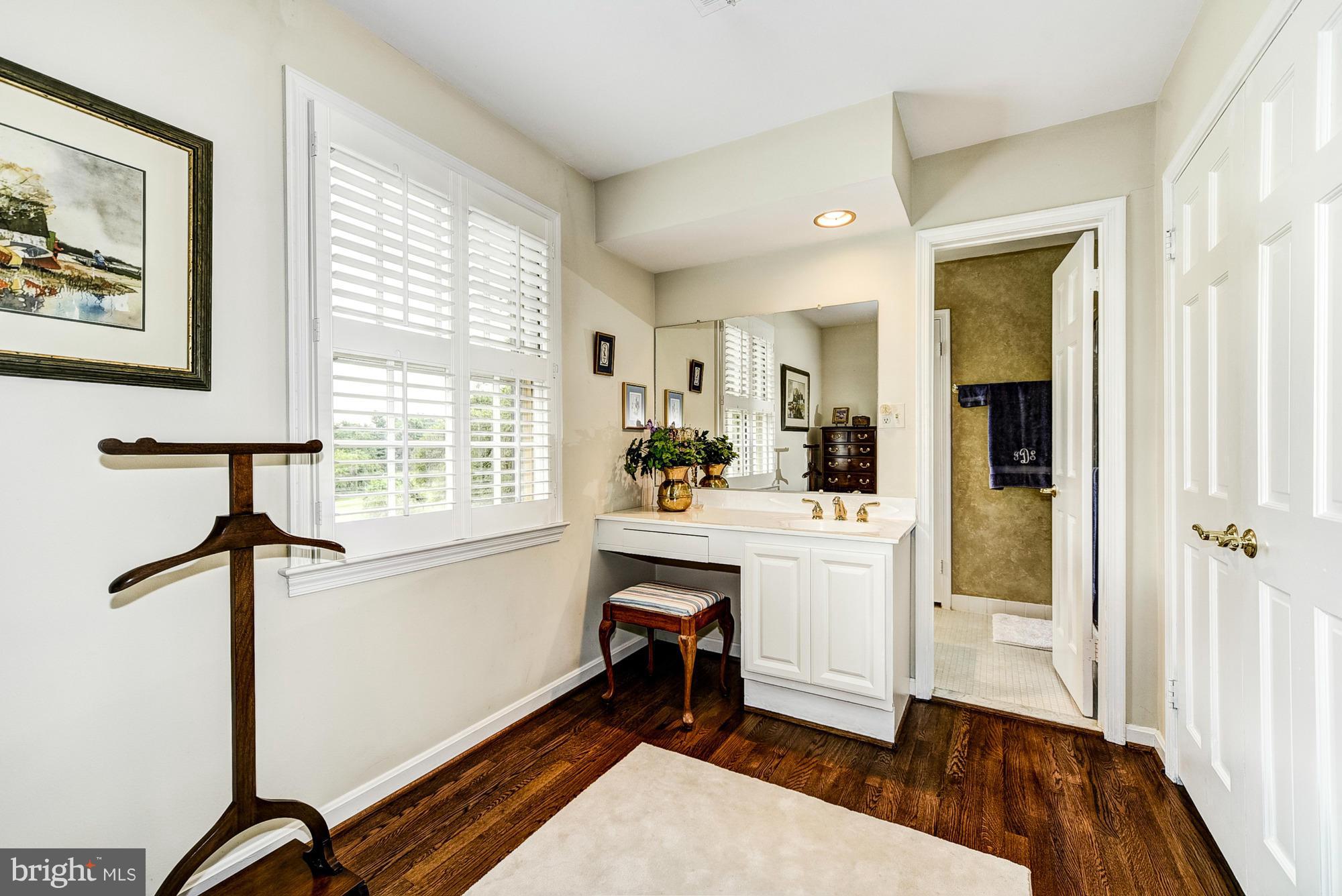 PINEY GLEN FARMS - Residential