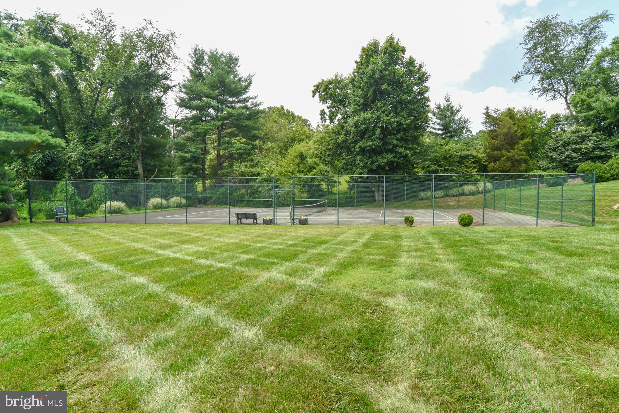 PINEY GLEN FARMS - Residential