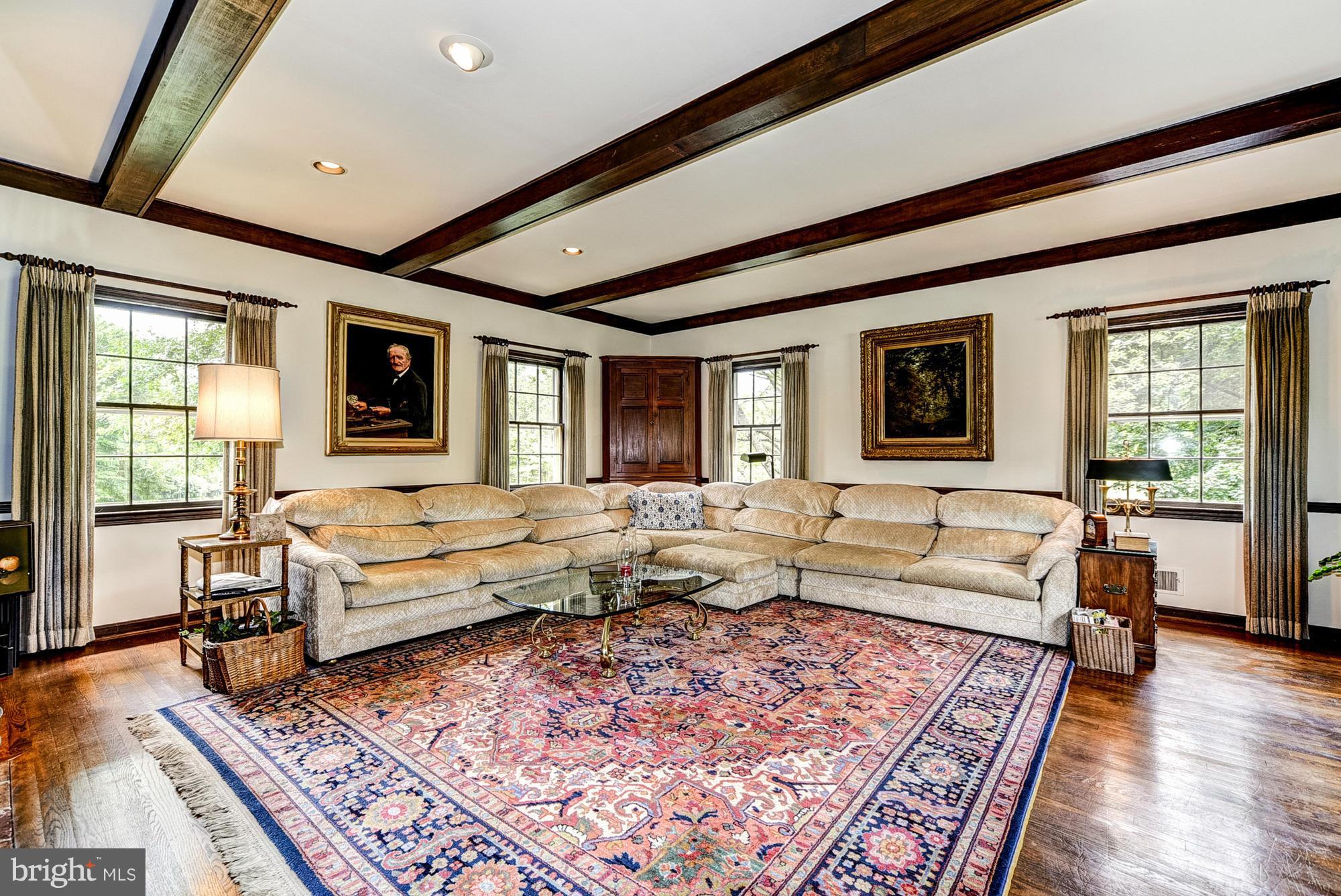 PINEY GLEN FARMS - Residential