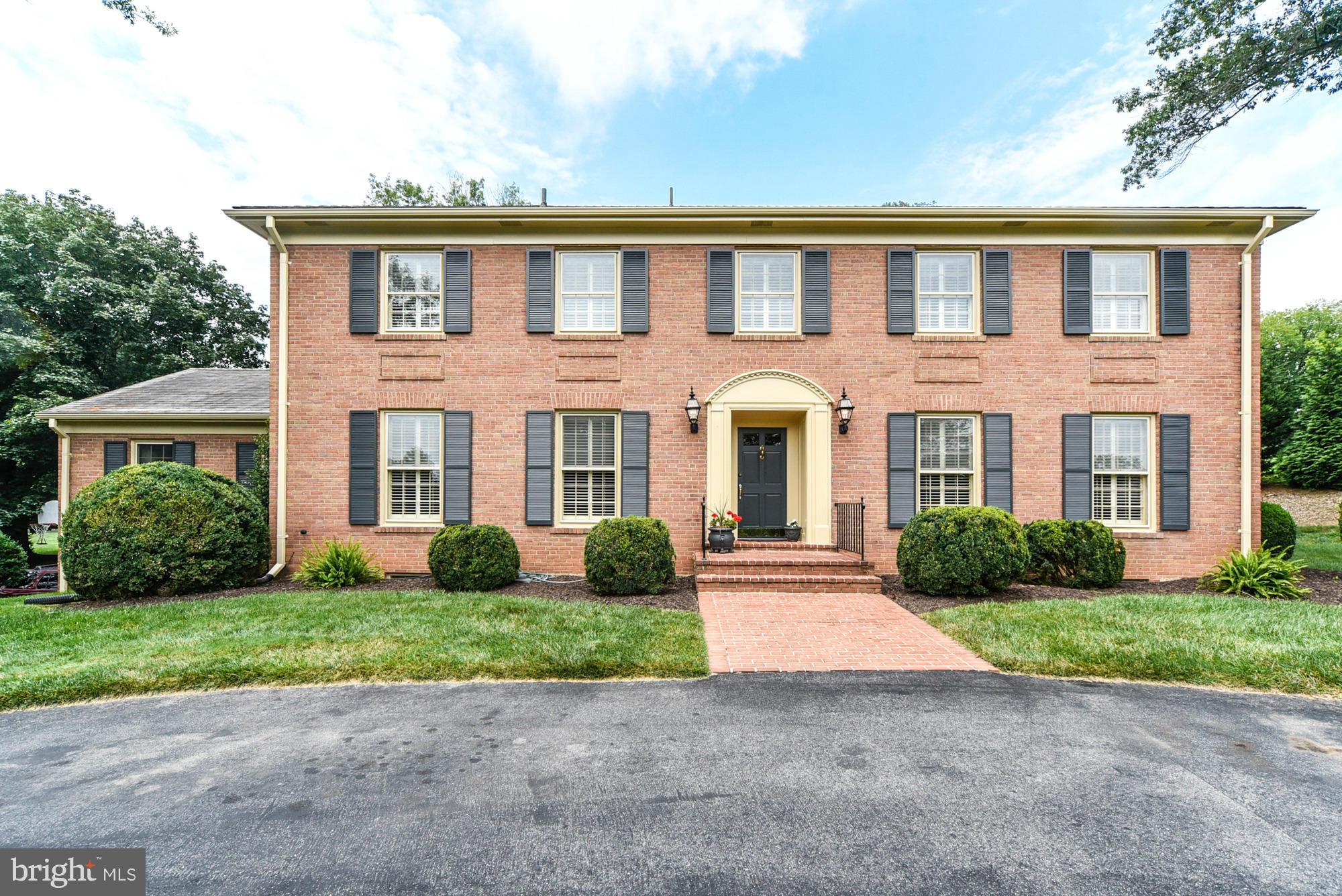 PINEY GLEN FARMS - Residential