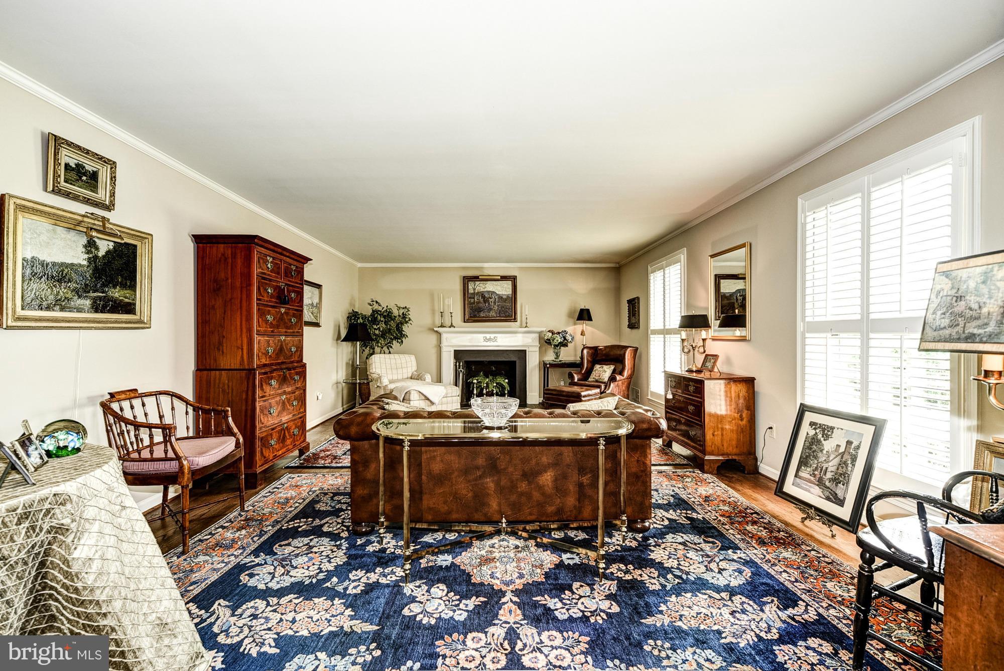 PINEY GLEN FARMS - Residential