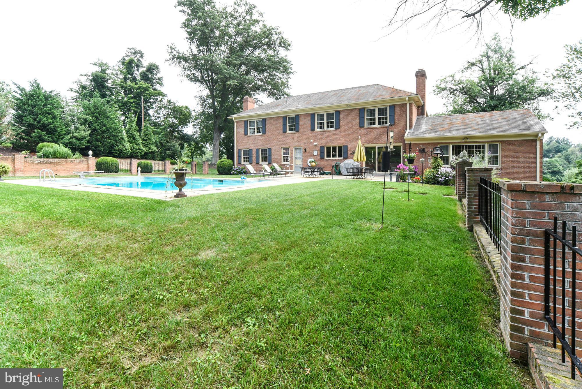 PINEY GLEN FARMS - Residential