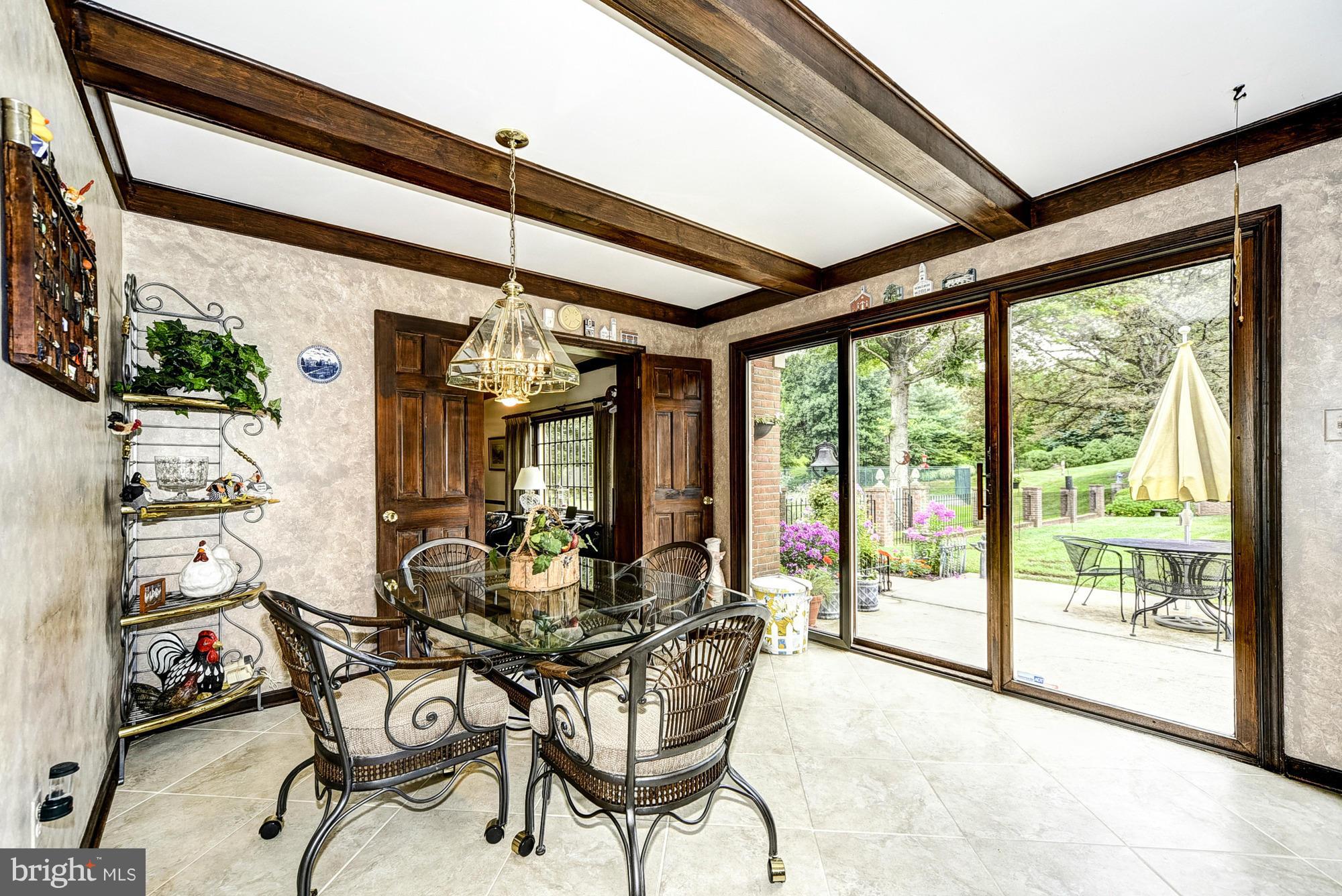 PINEY GLEN FARMS - Residential