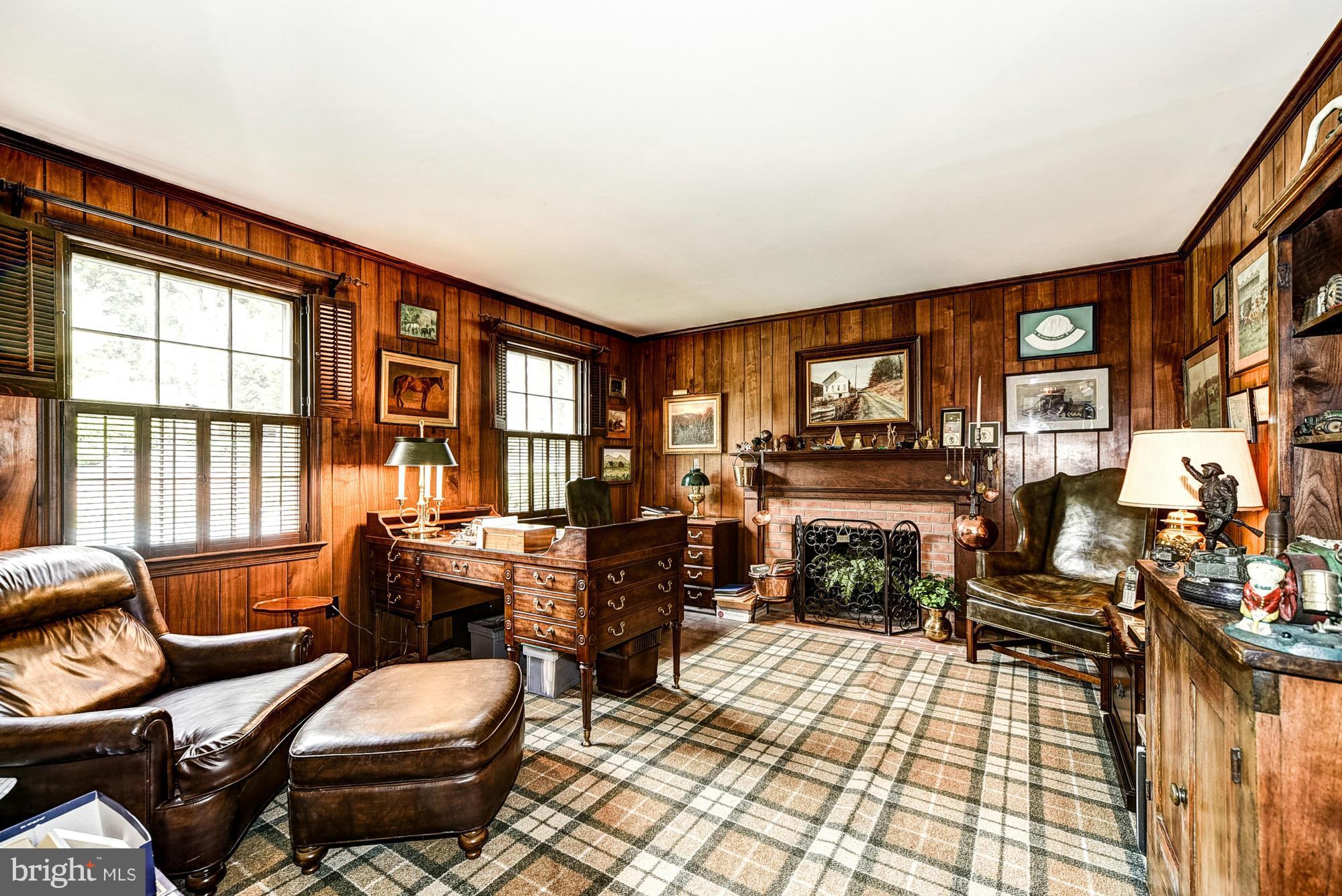 PINEY GLEN FARMS - Residential