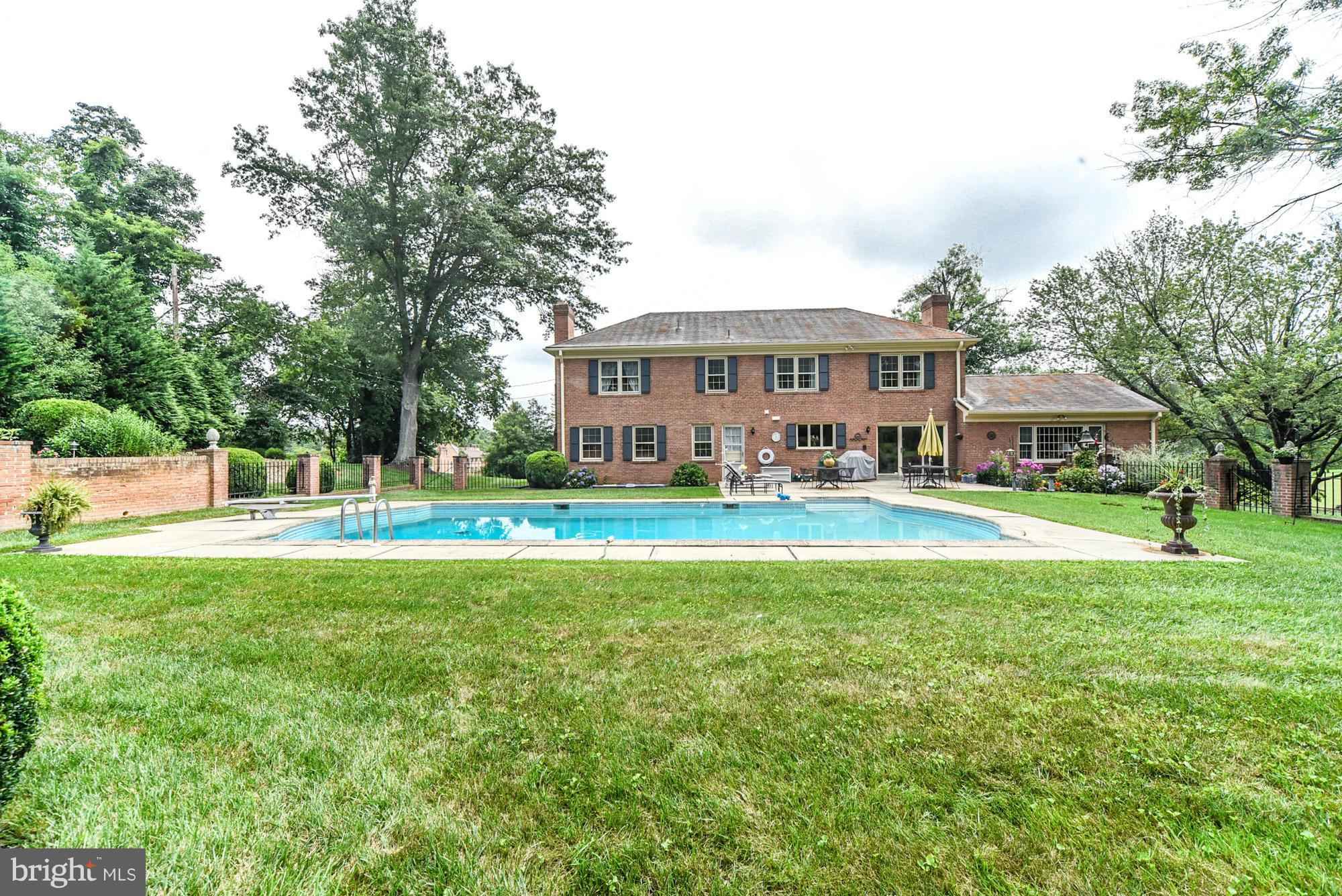 PINEY GLEN FARMS - Residential