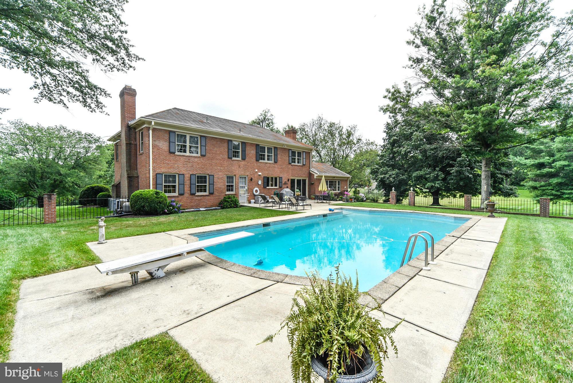 PINEY GLEN FARMS - Residential