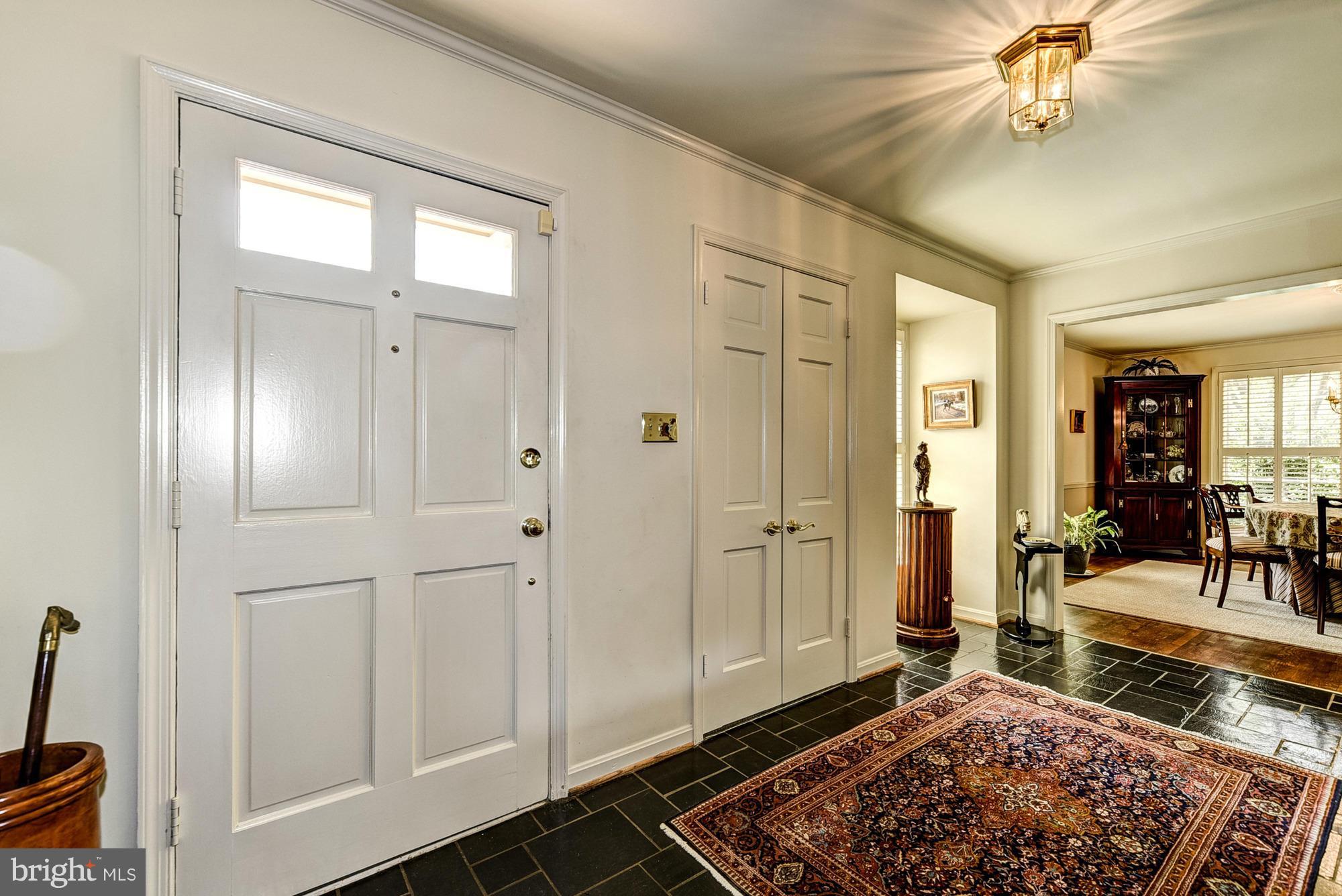 PINEY GLEN FARMS - Residential