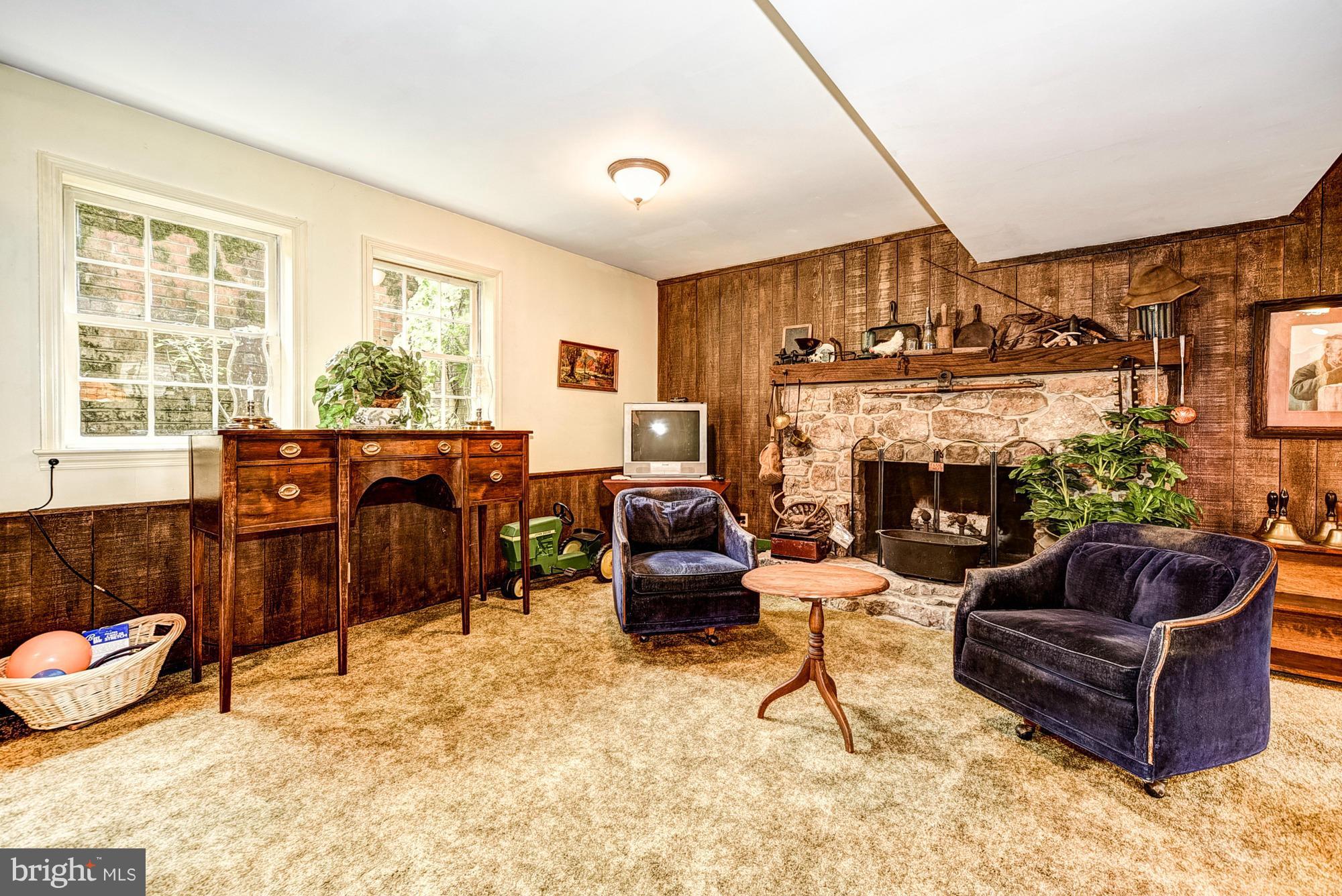 PINEY GLEN FARMS - Residential