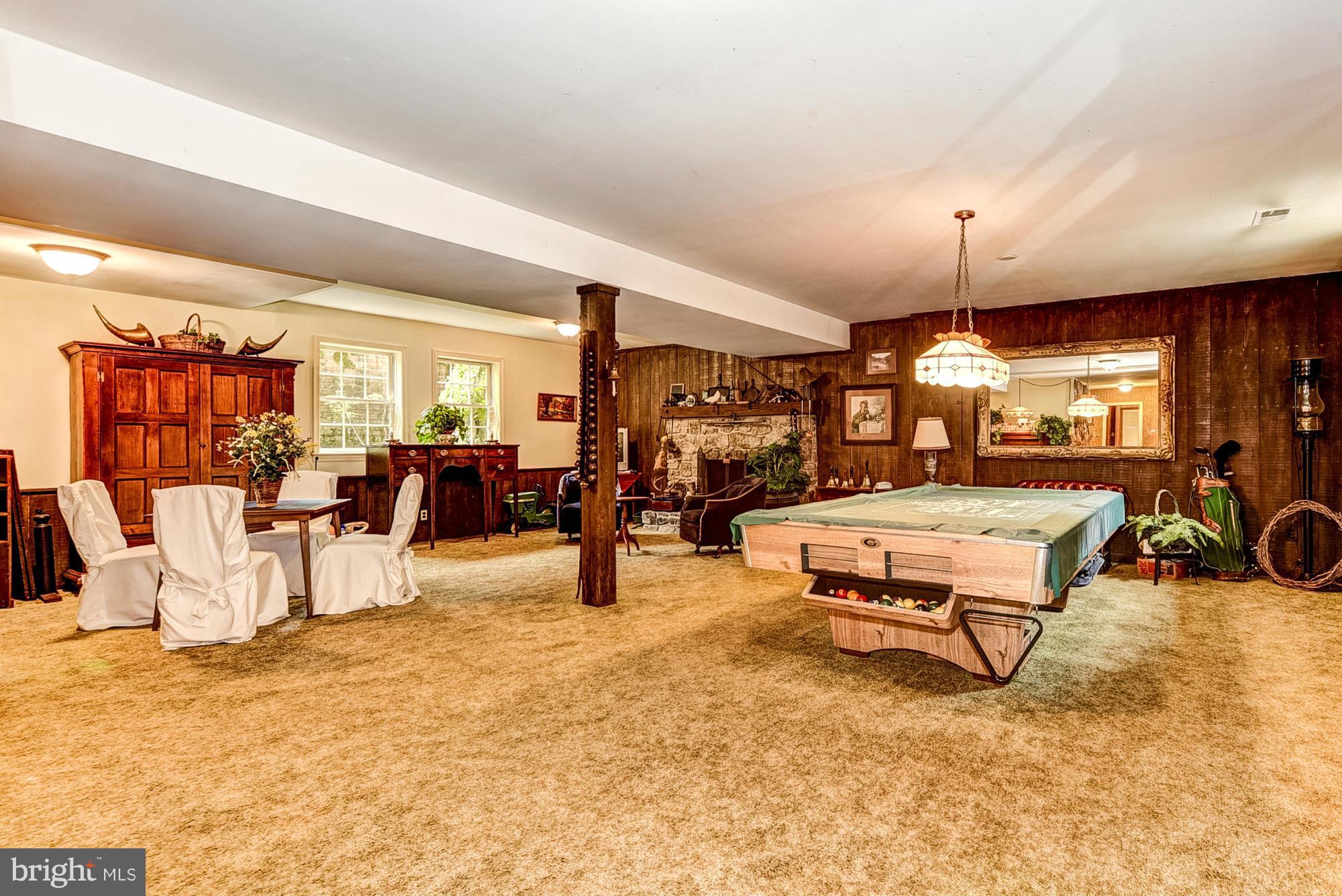 PINEY GLEN FARMS - Residential