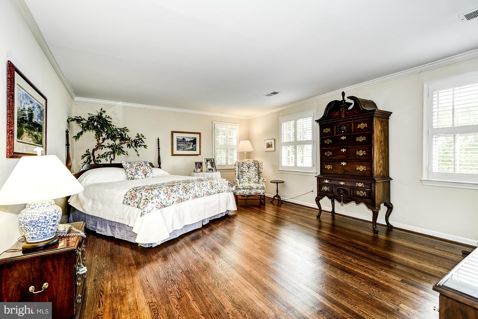 PINEY GLEN FARMS - Residential