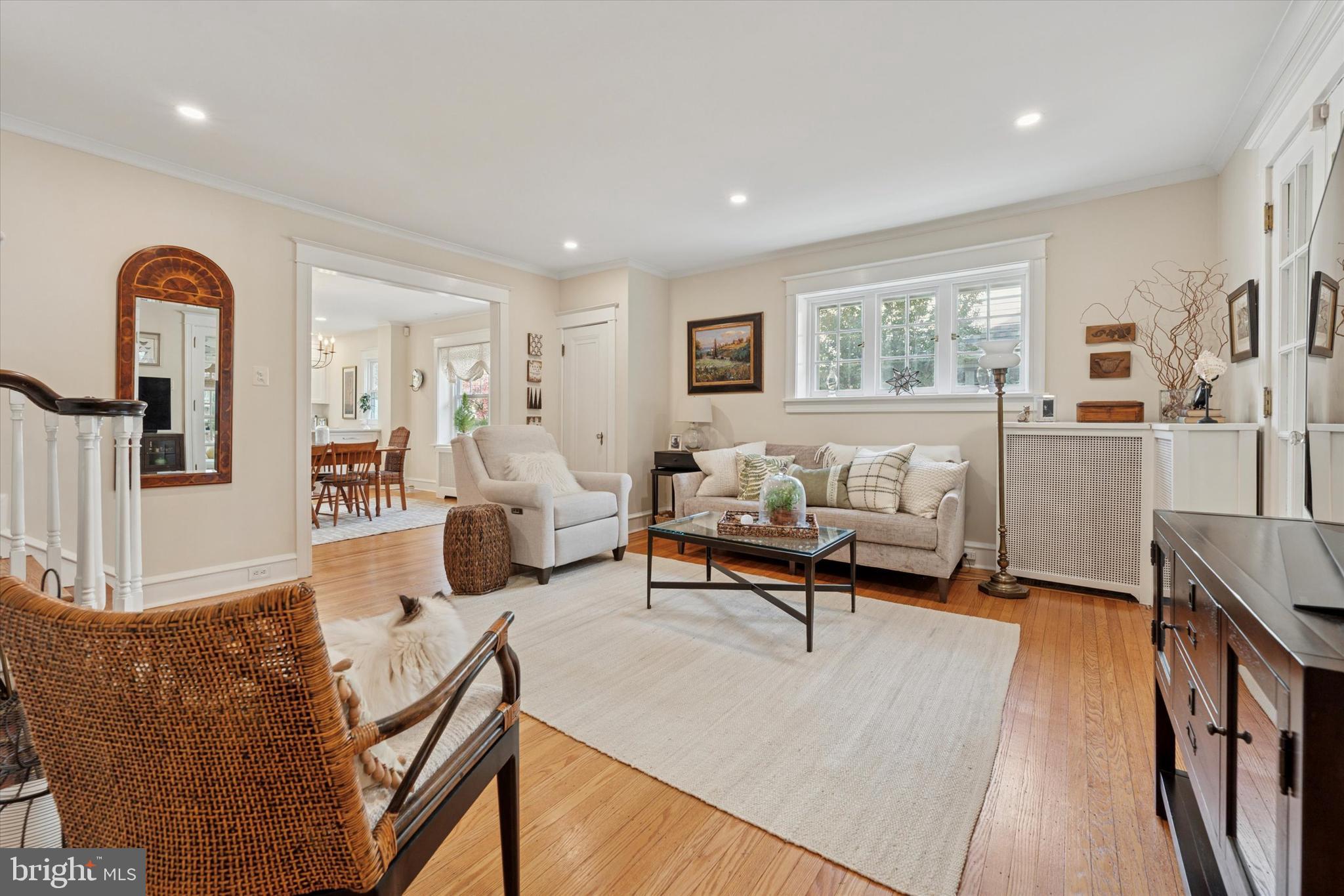 ARDMORE PARK - Residential