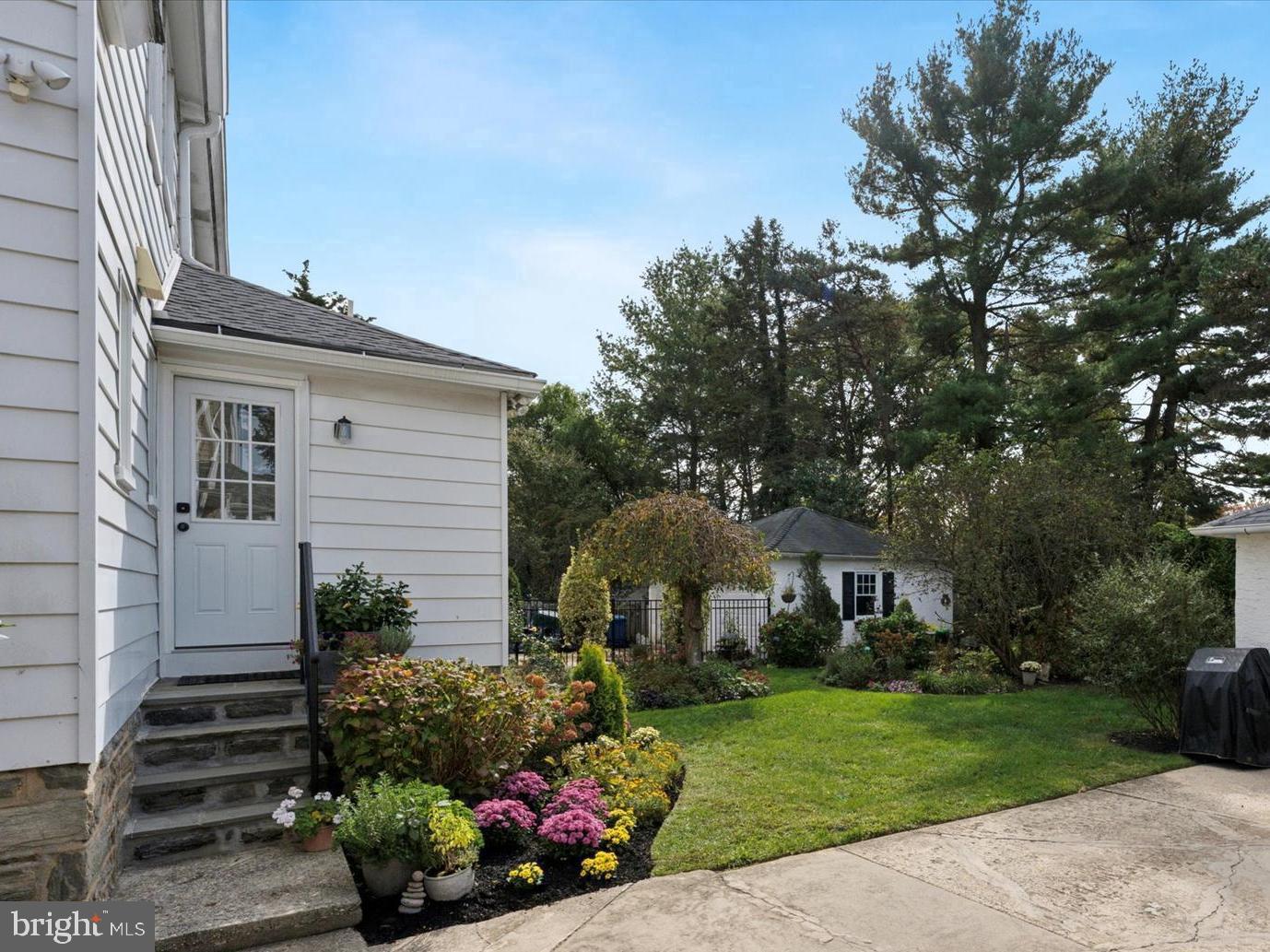 ARDMORE PARK - Residential